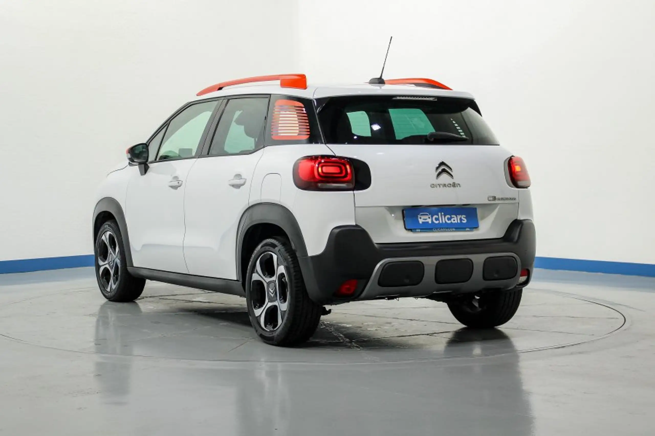 Citroen - C3 Aircross