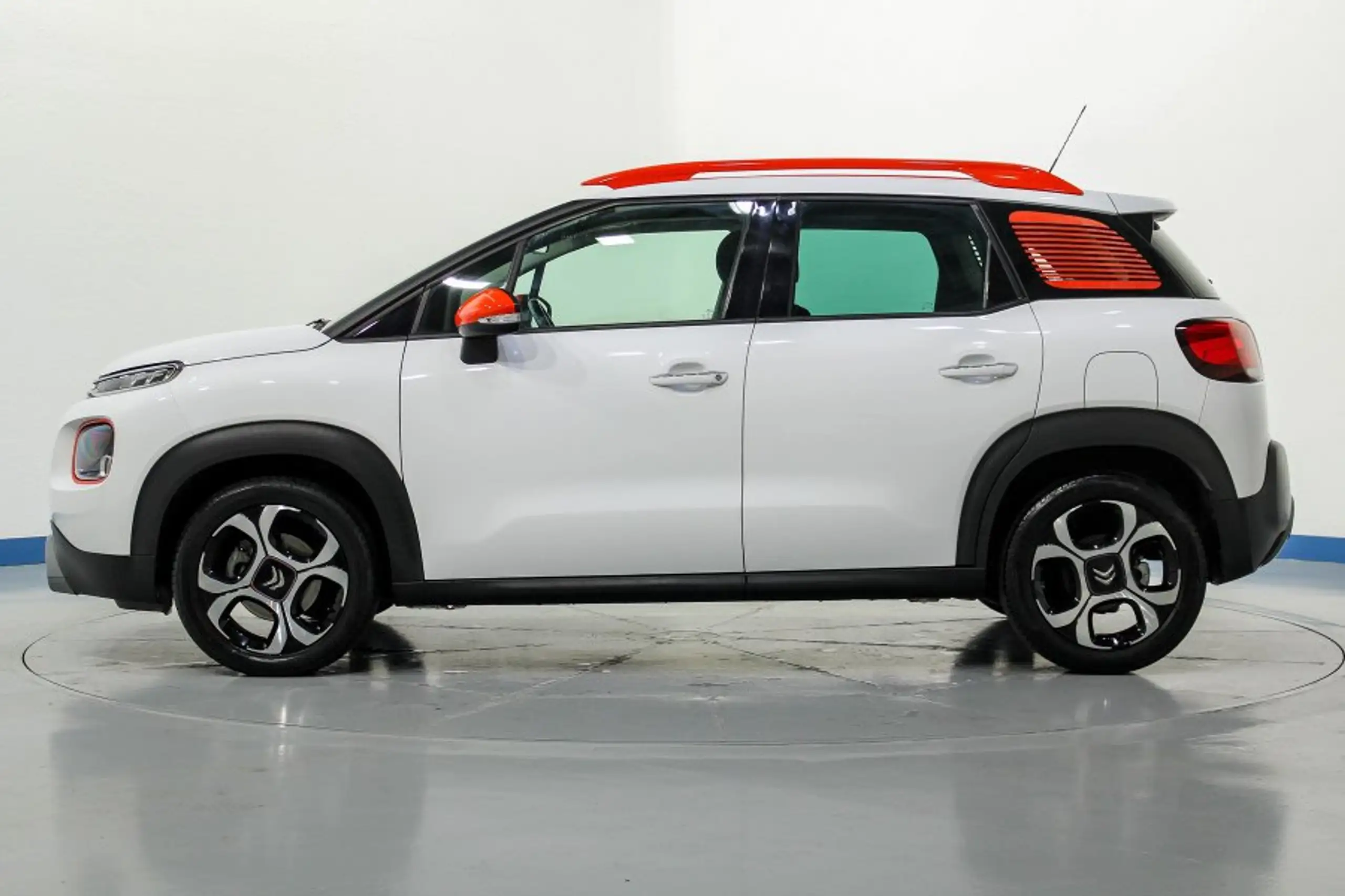 Citroen - C3 Aircross