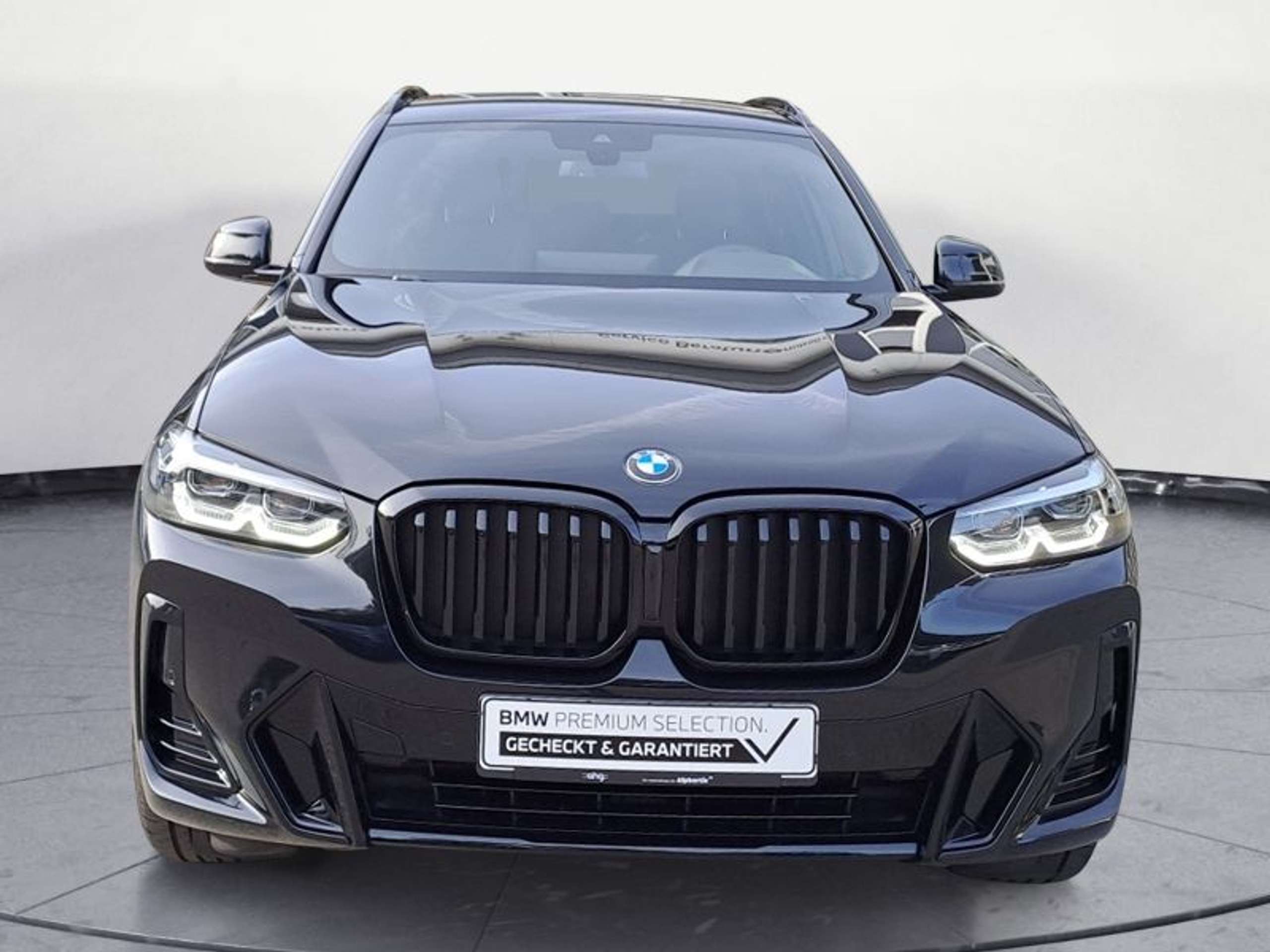 BMW - X3 M