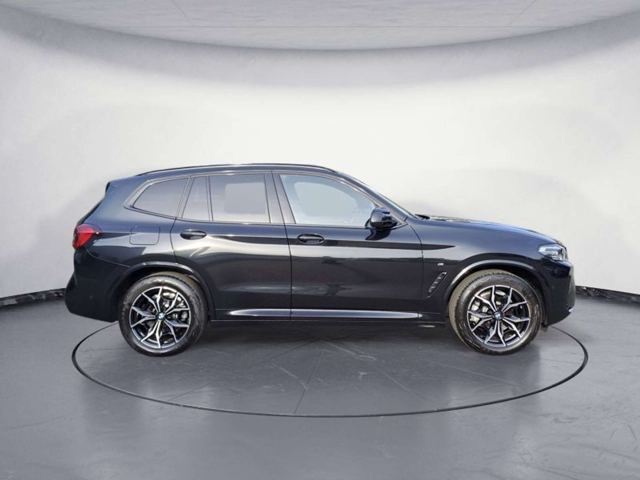 BMW - X3 M