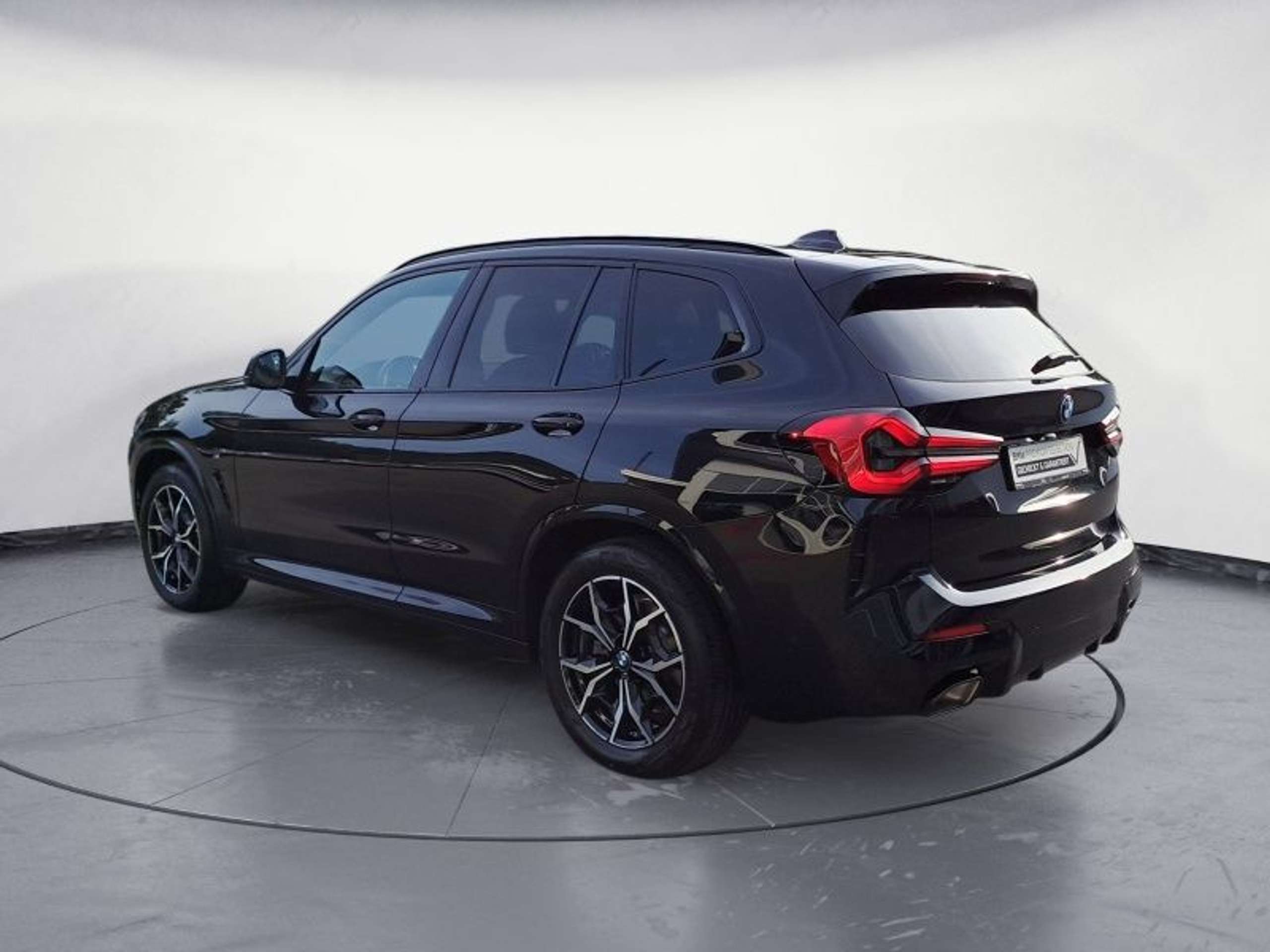 BMW - X3 M