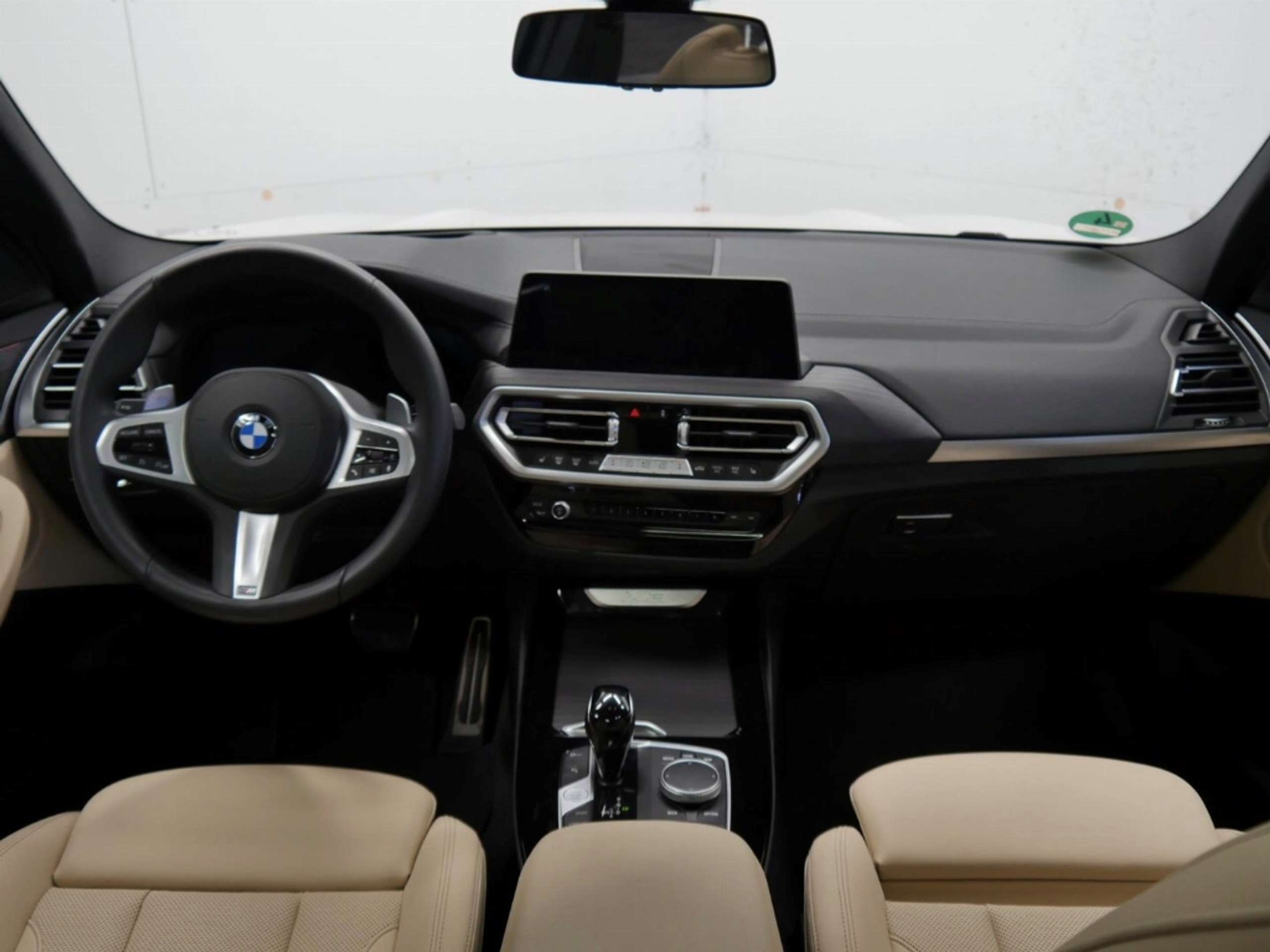 BMW - X3