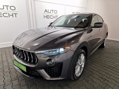 Maserati - Levante