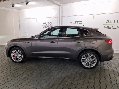 Maserati - Levante