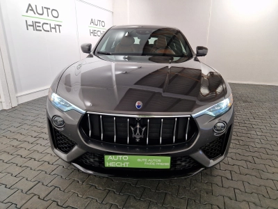 Maserati - Levante