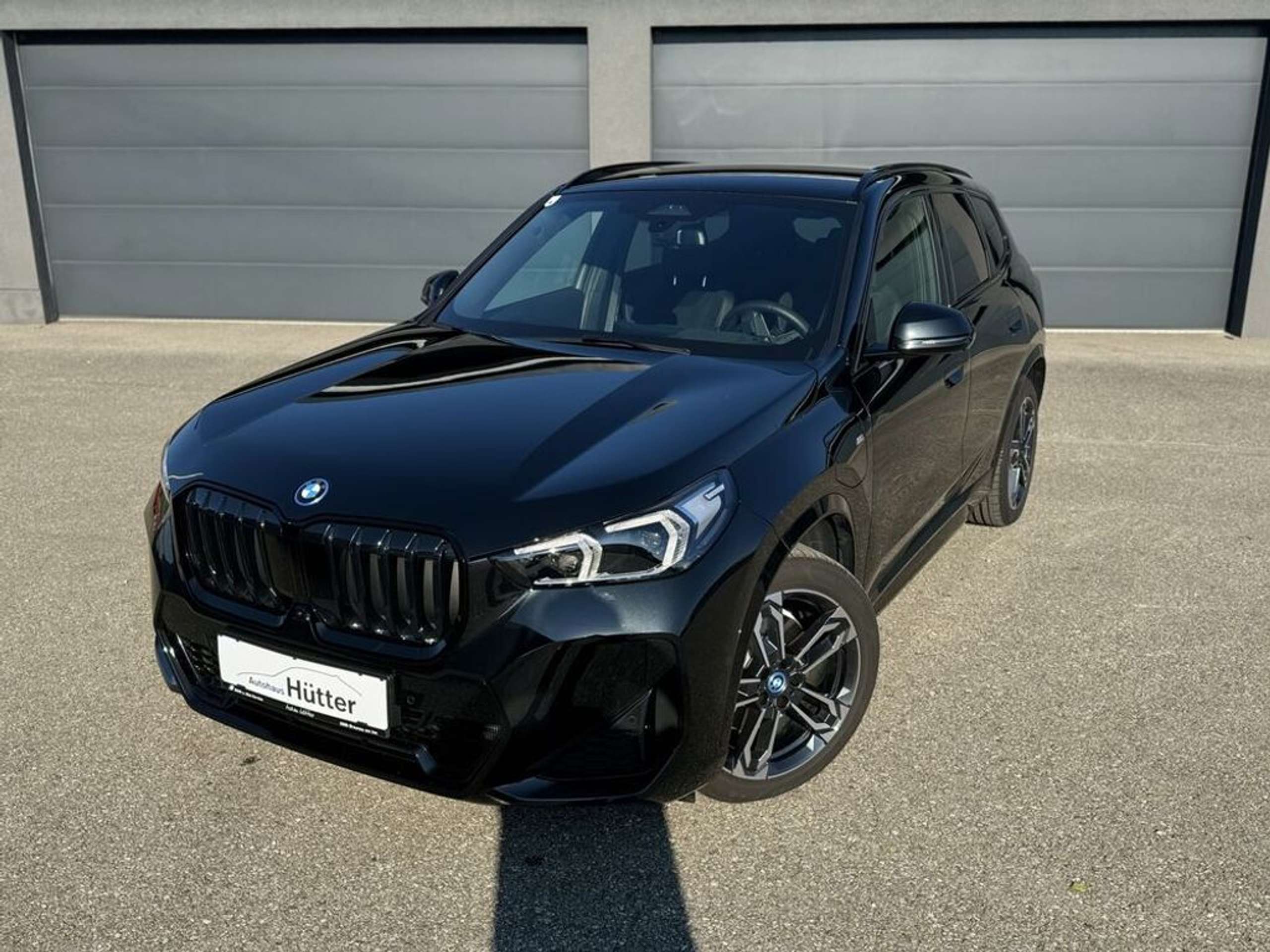 BMW - X1