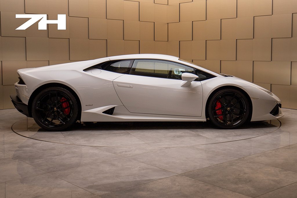 Lamborghini - Gallardo