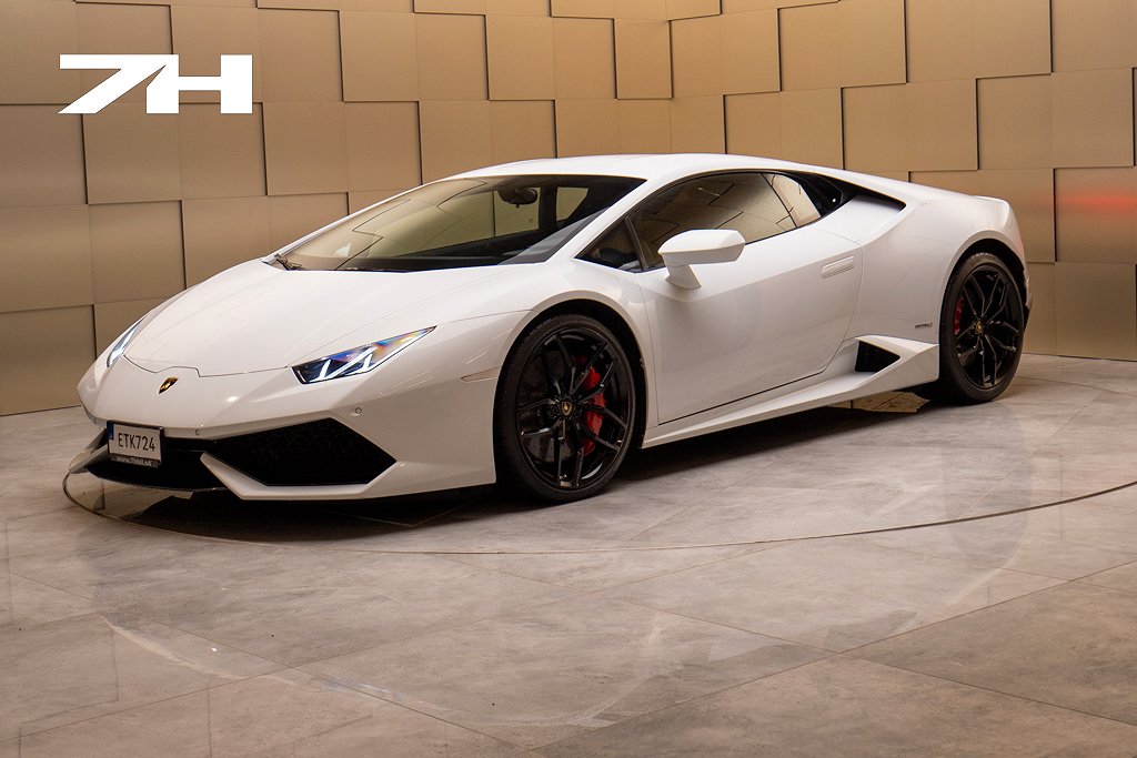 Lamborghini Gallardo 2015 