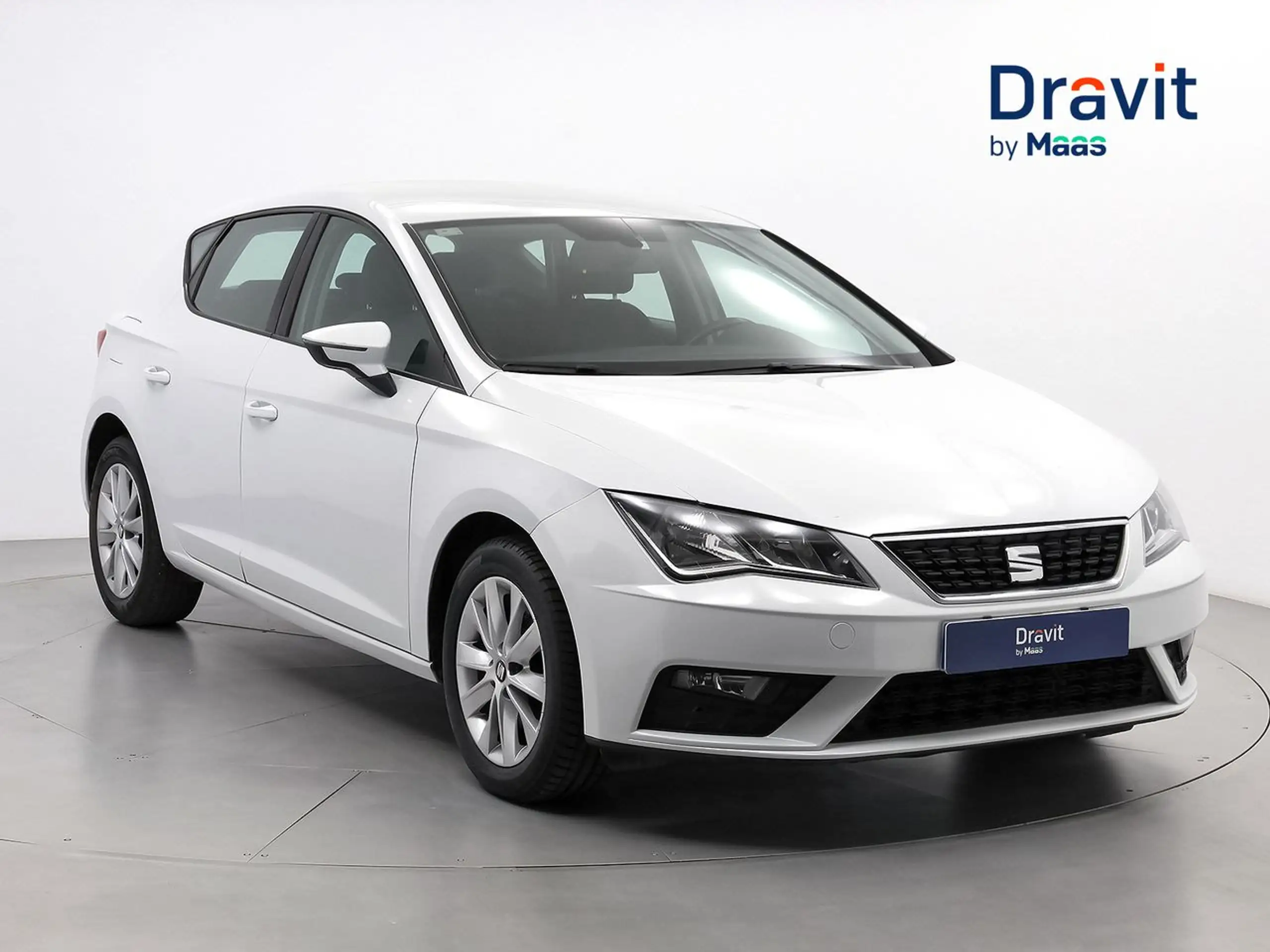 SEAT - Leon