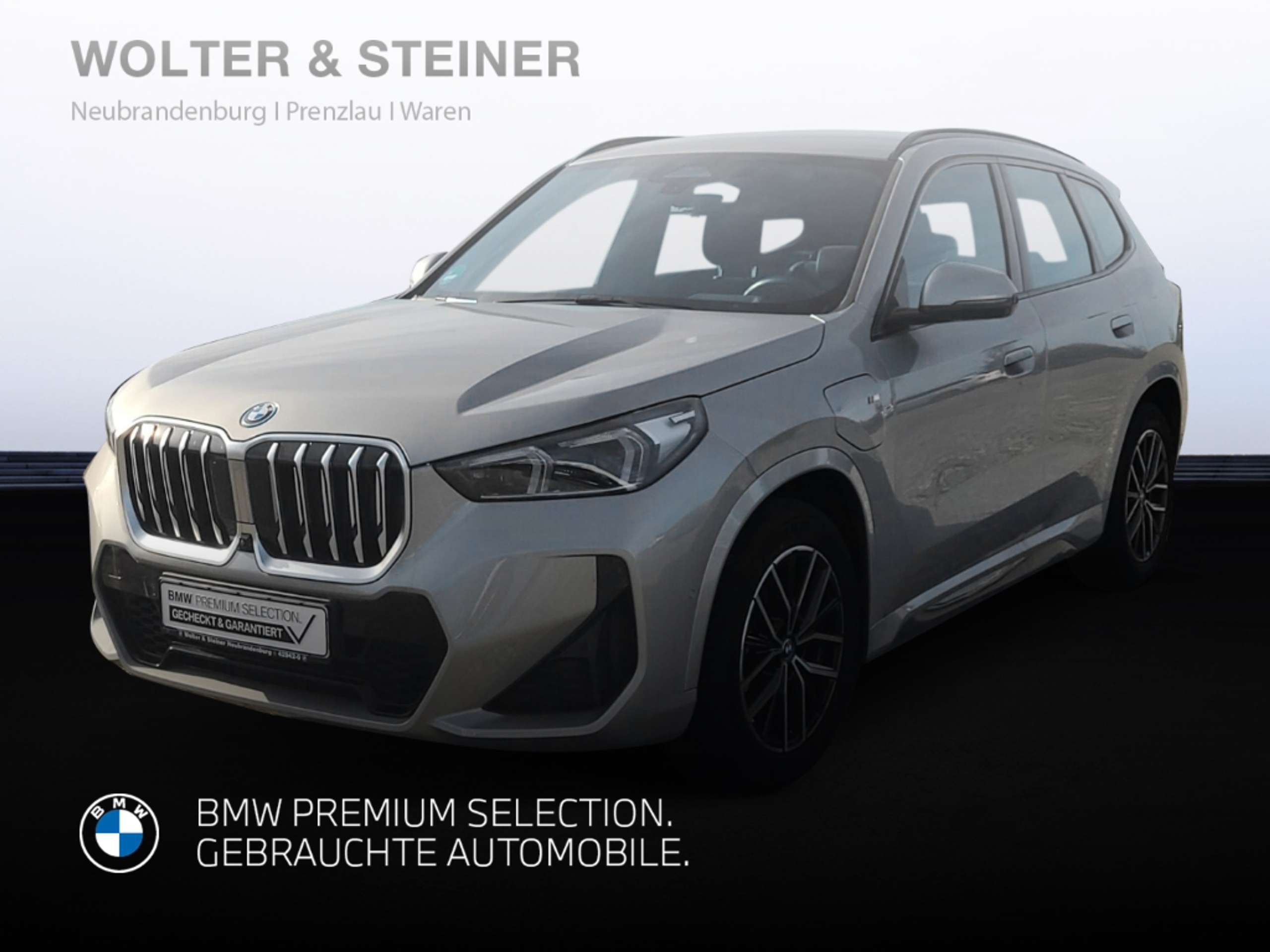 BMW - X1