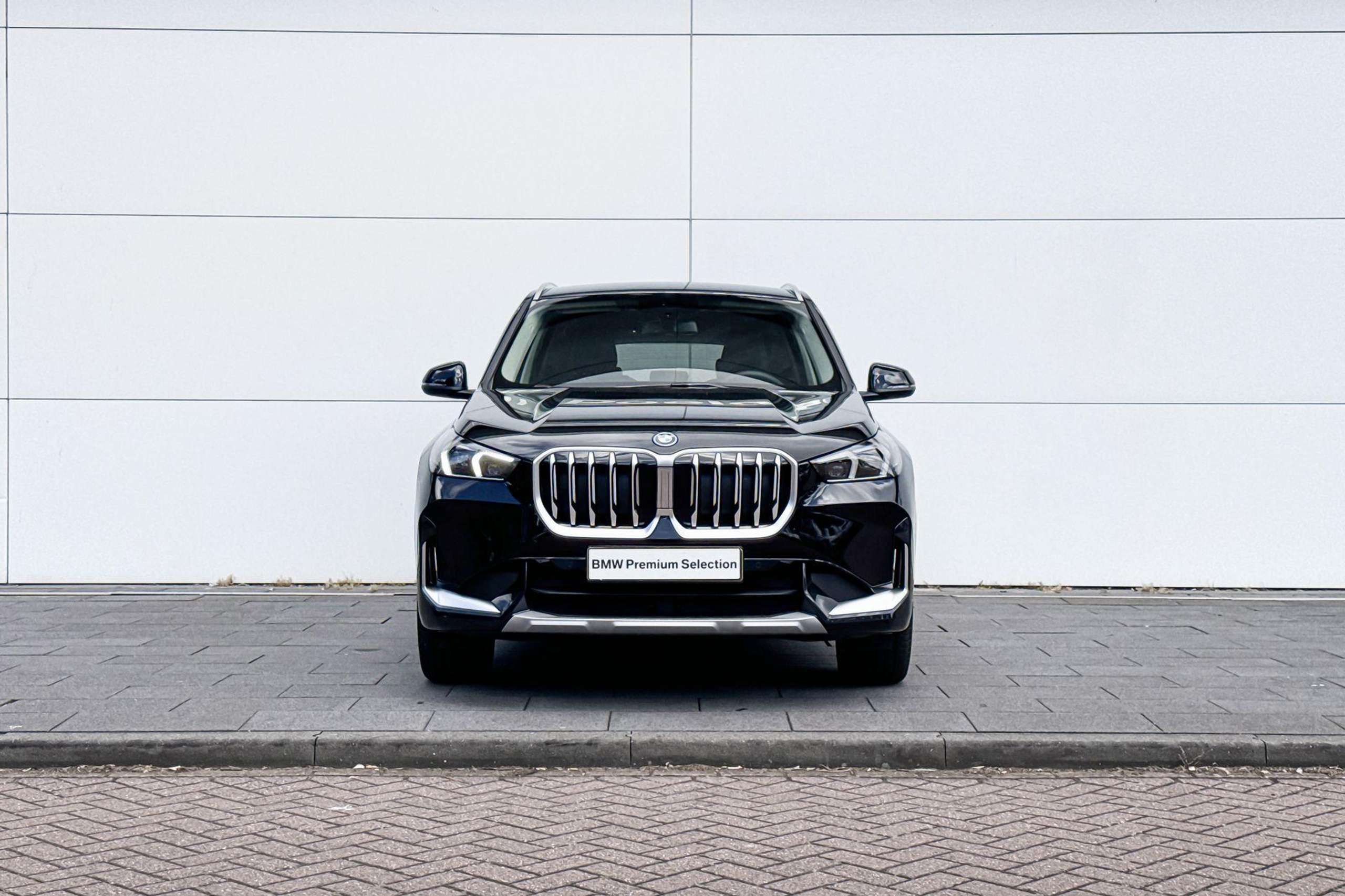 BMW - X1