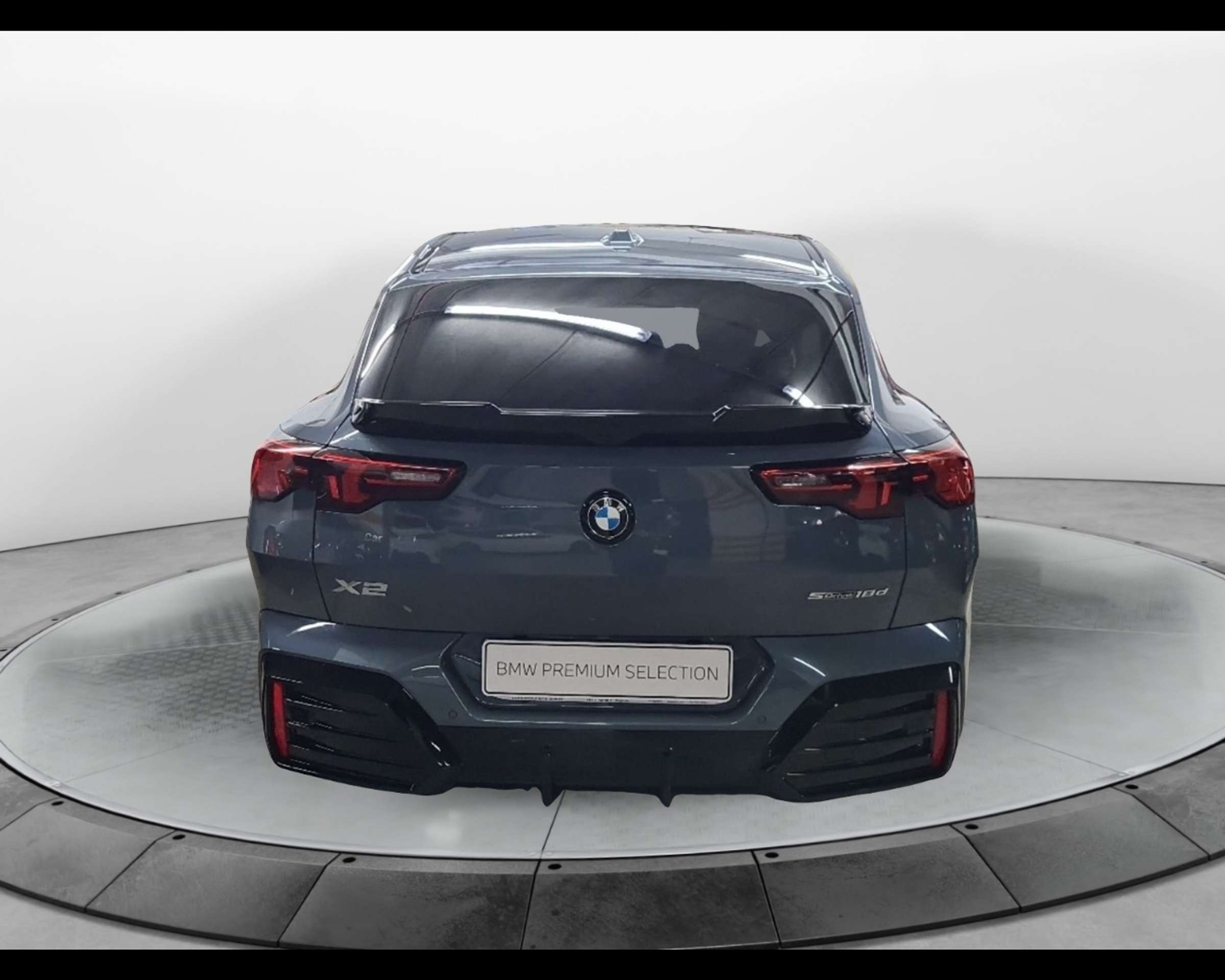 BMW - X2