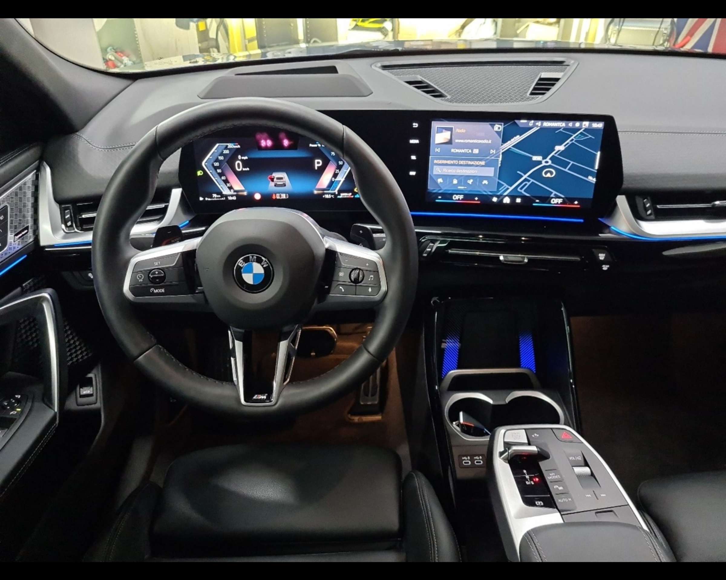 BMW - X2