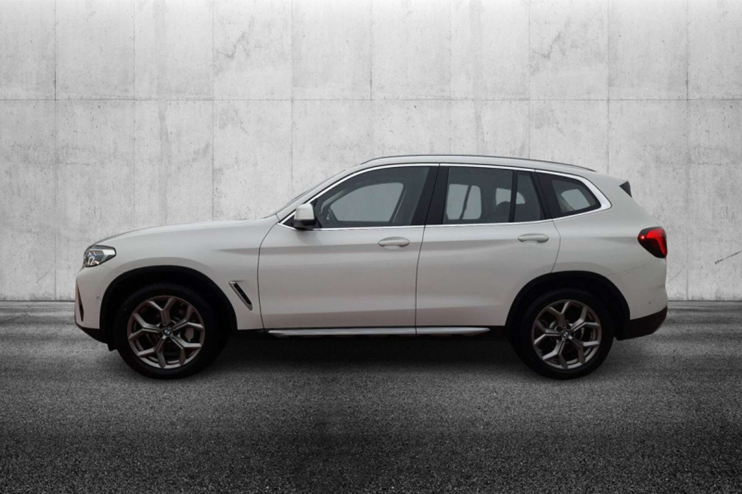 BMW - X3