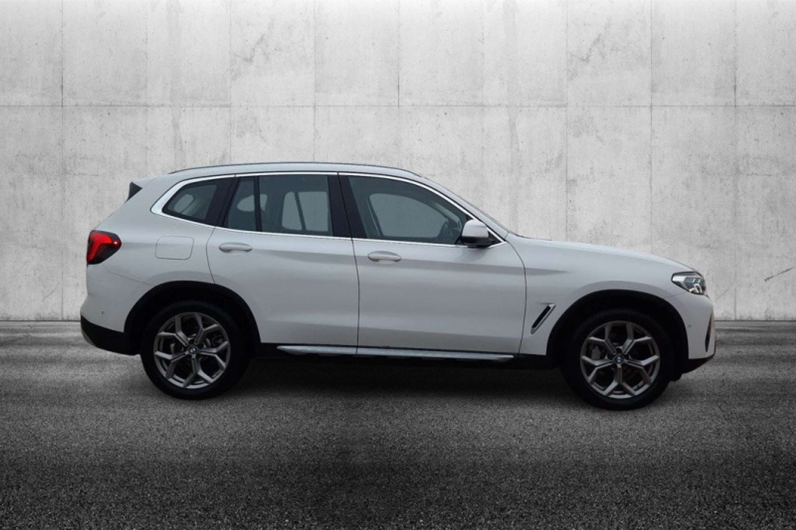 BMW - X3