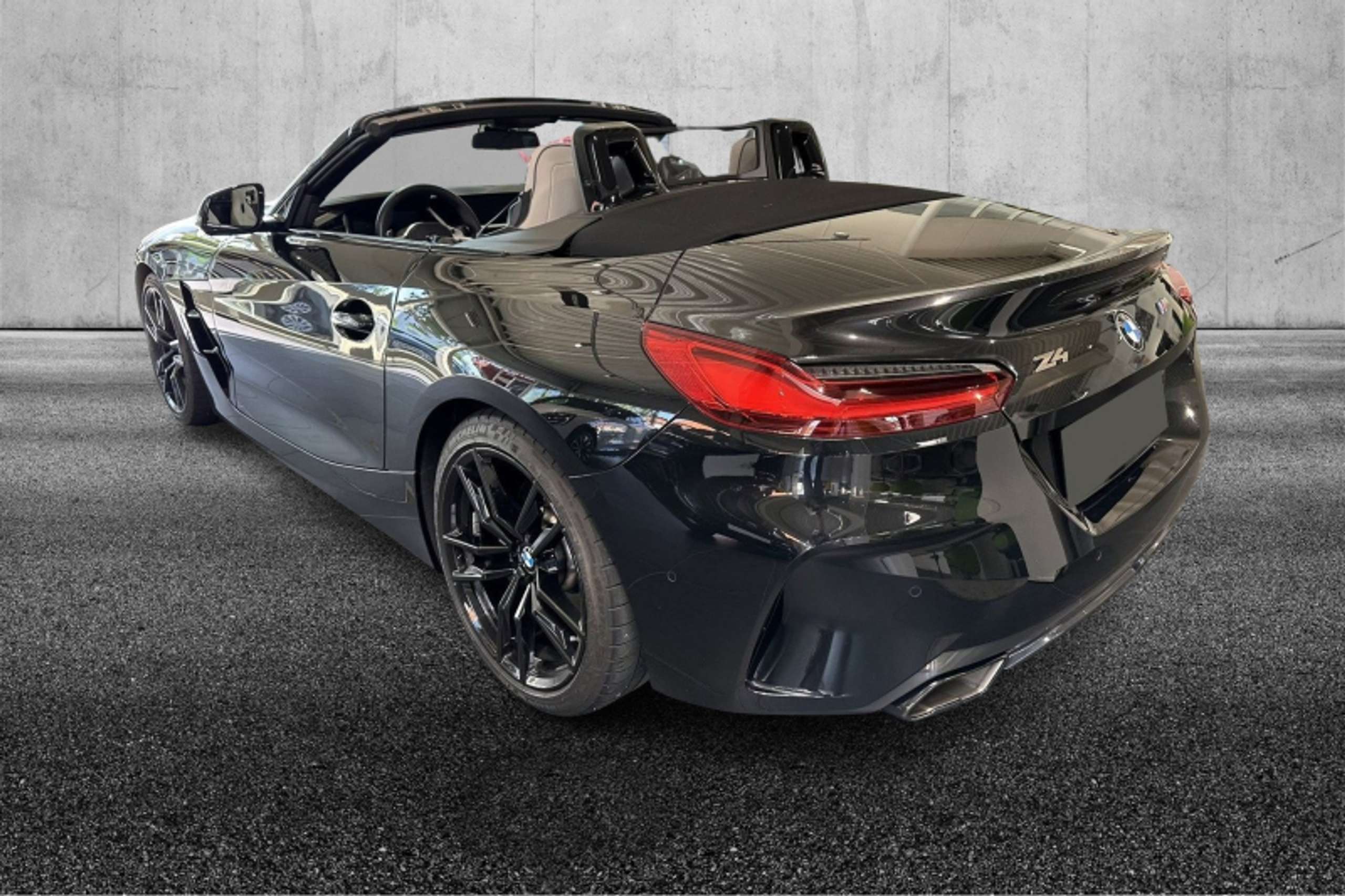 BMW - Z4