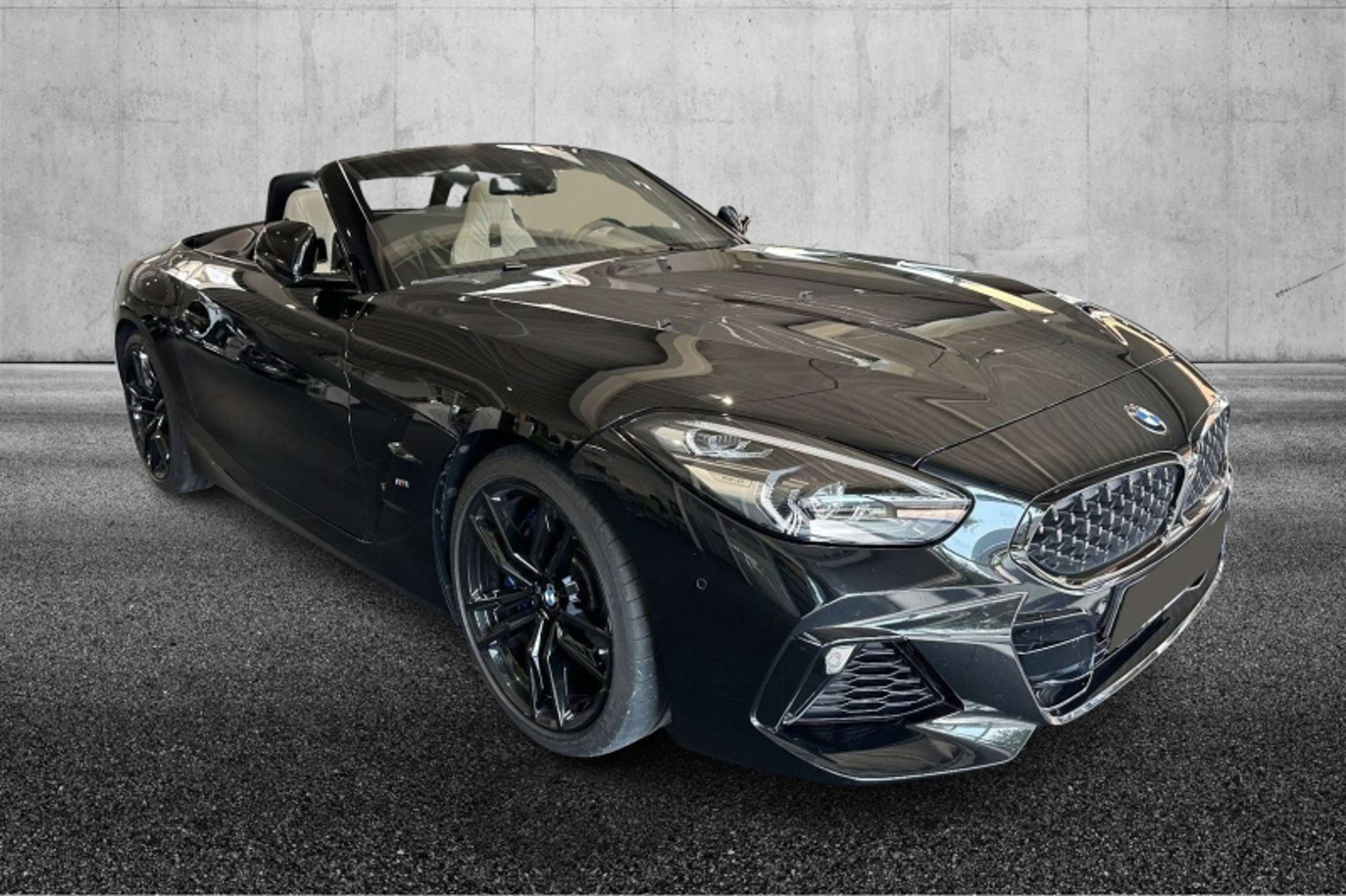 BMW - Z4