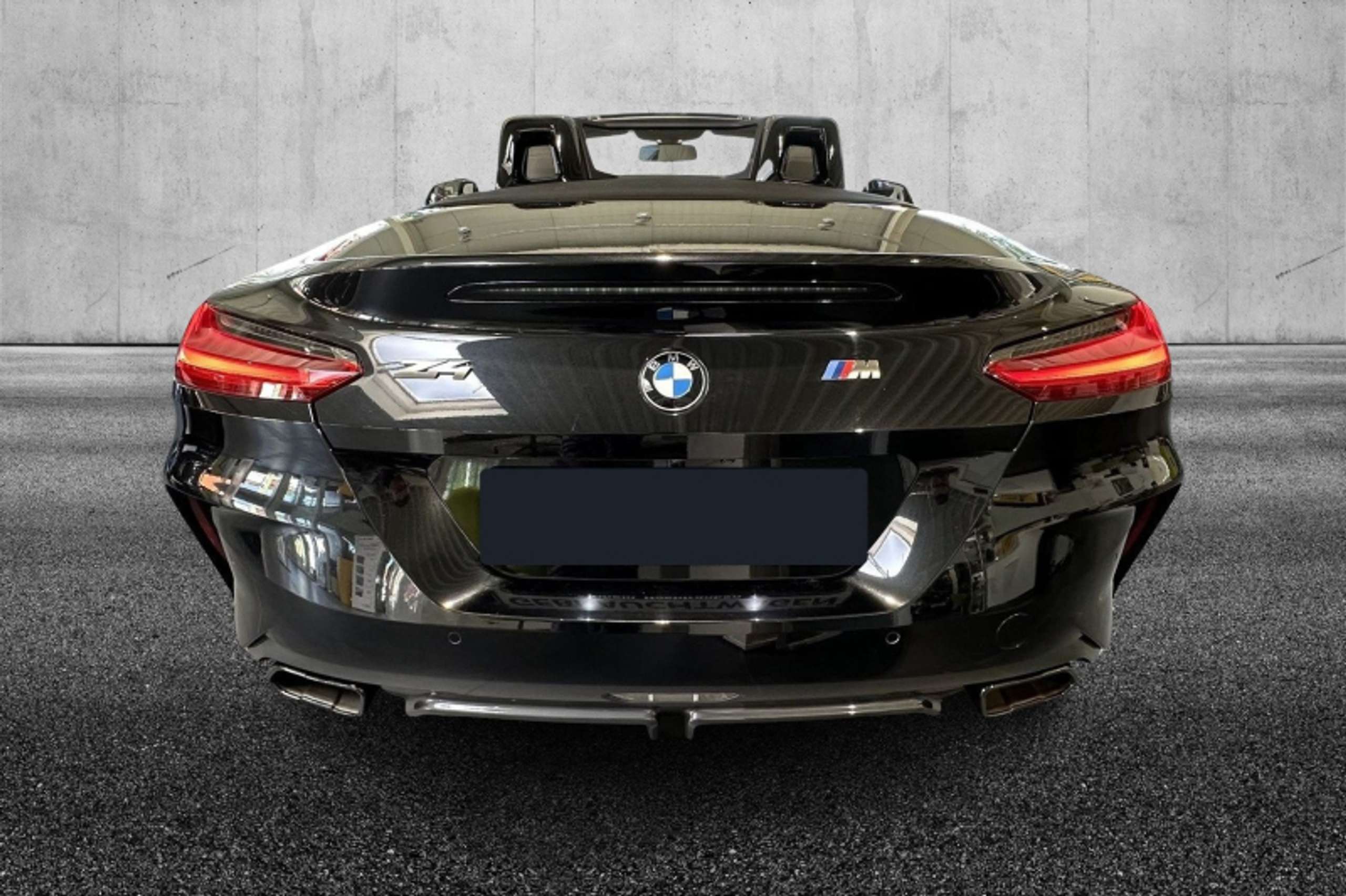 BMW - Z4