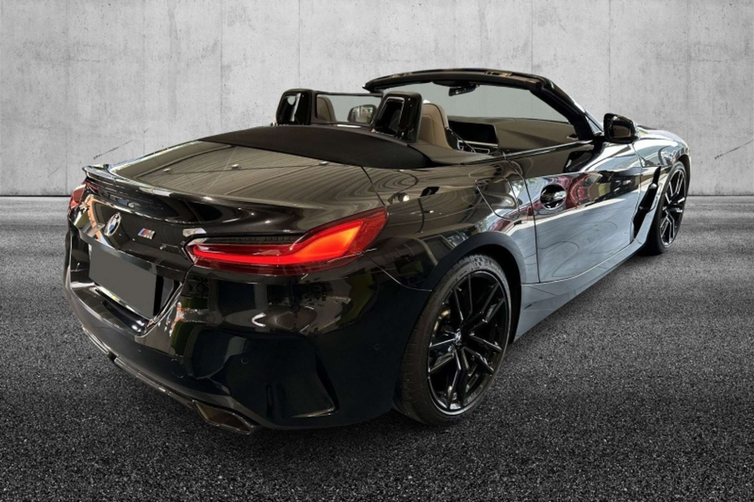 BMW - Z4