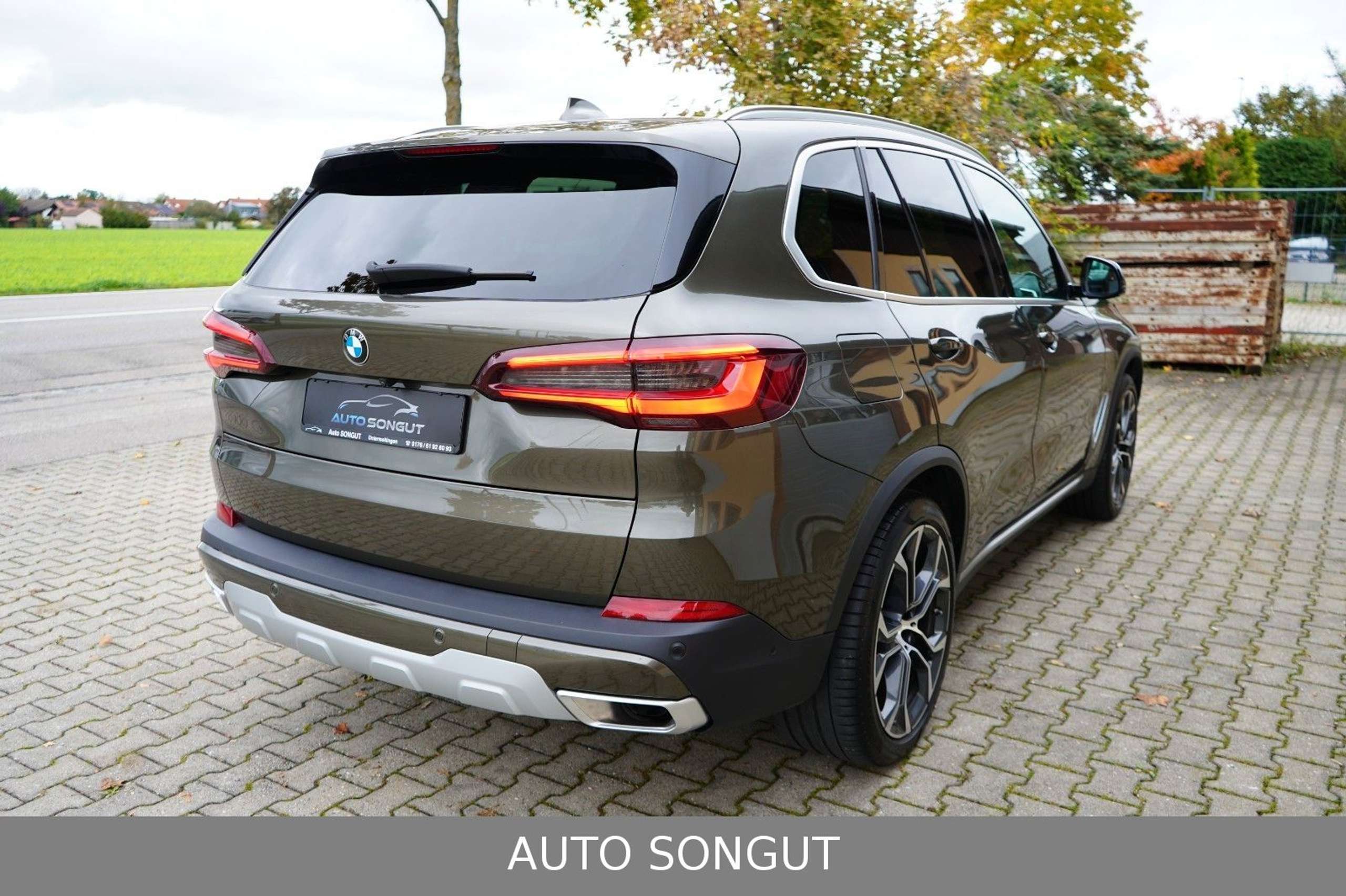 BMW - X5