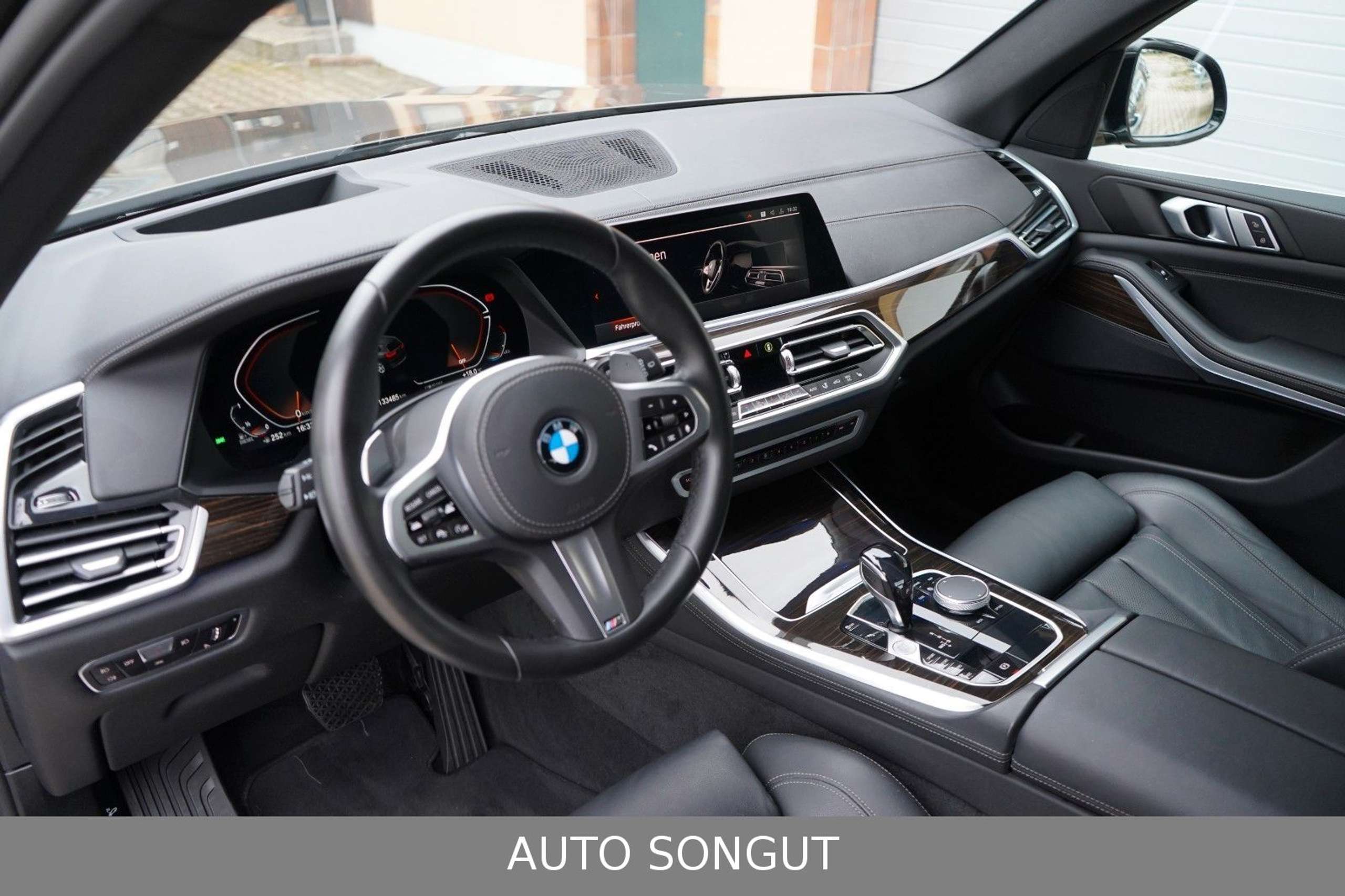 BMW - X5