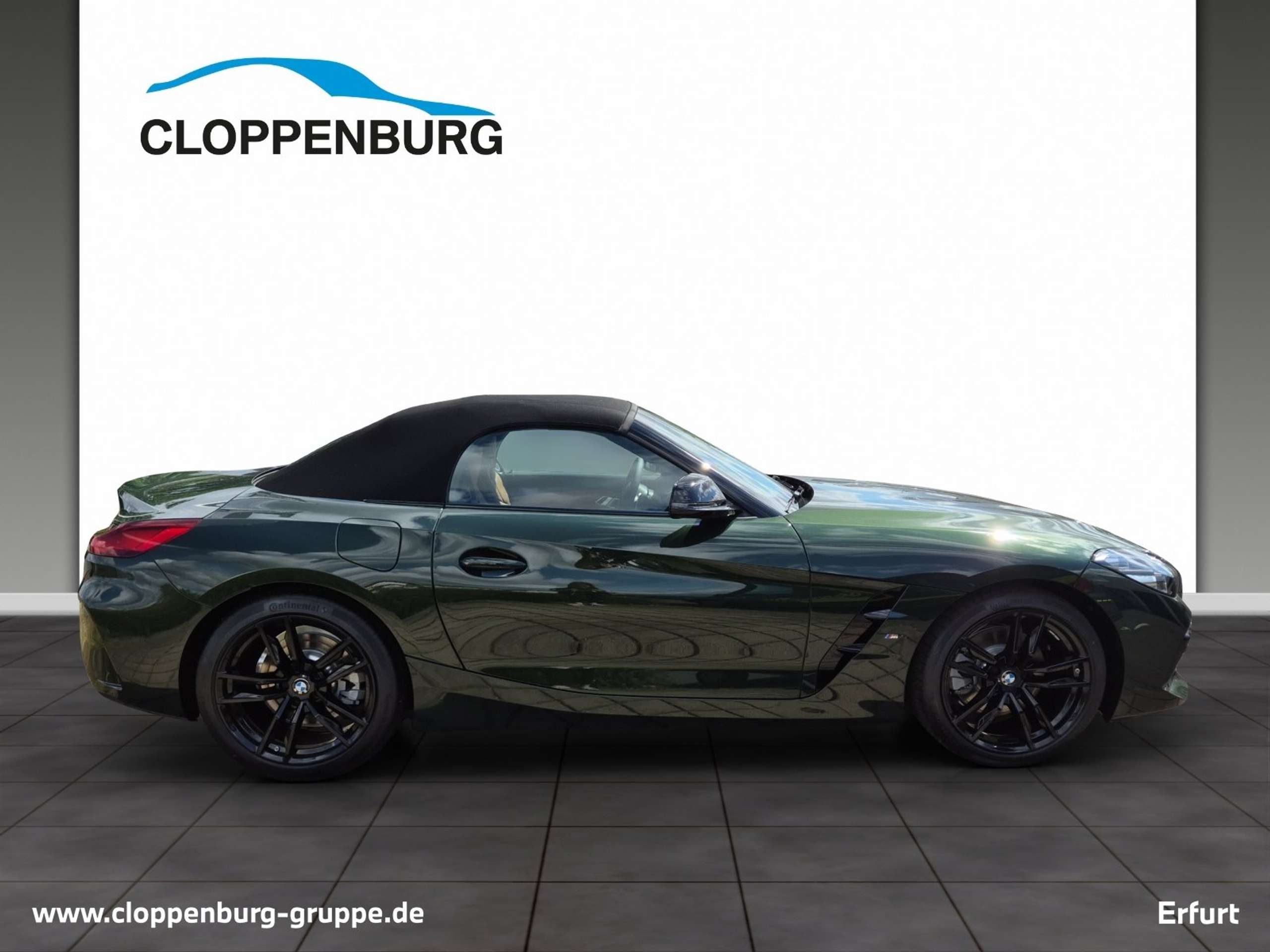 BMW - Z4