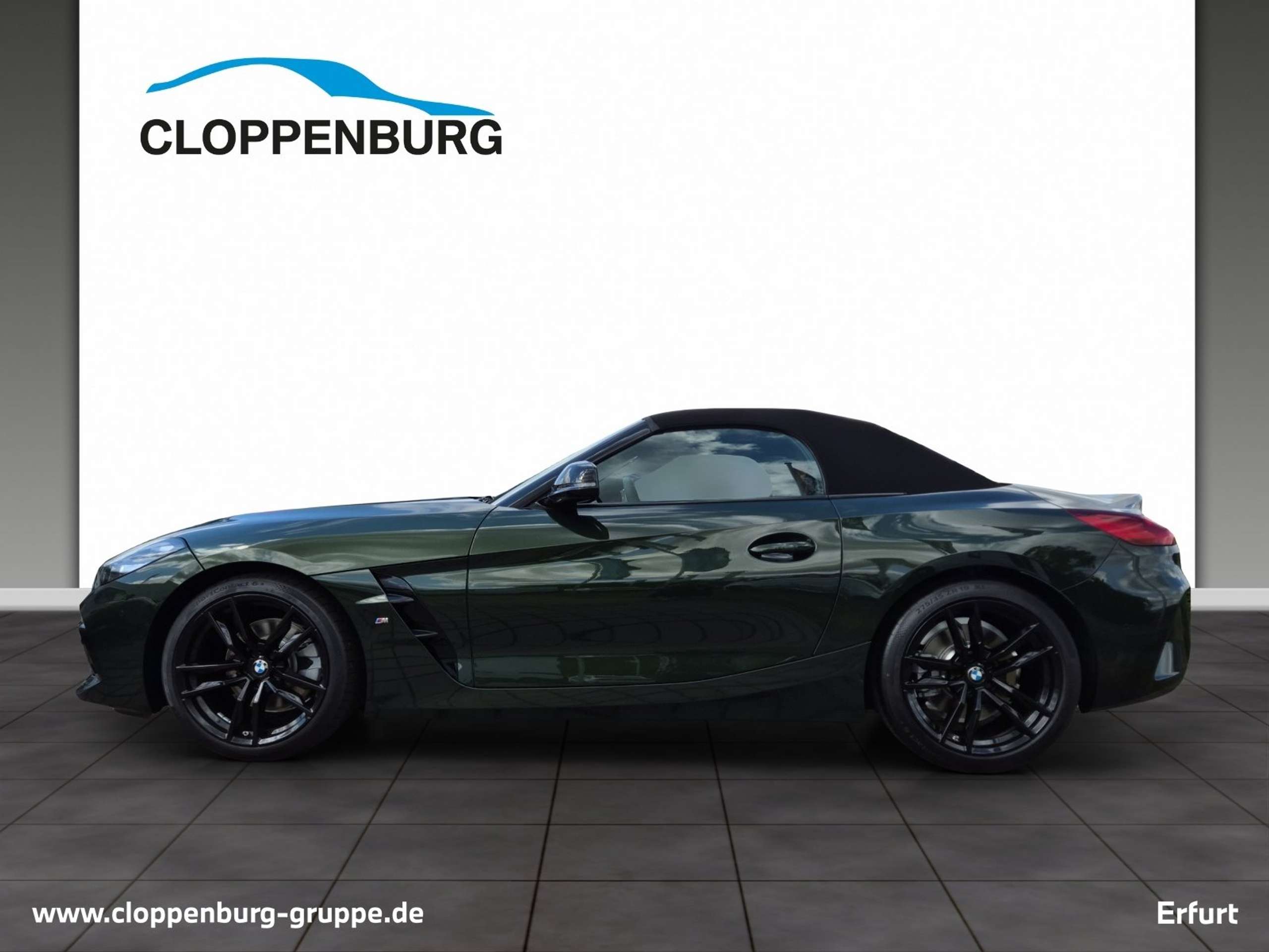 BMW - Z4