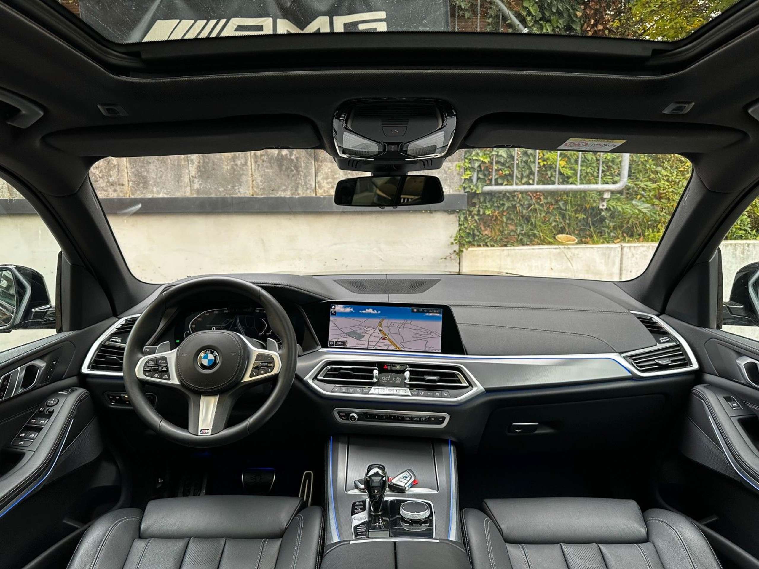 BMW - X5