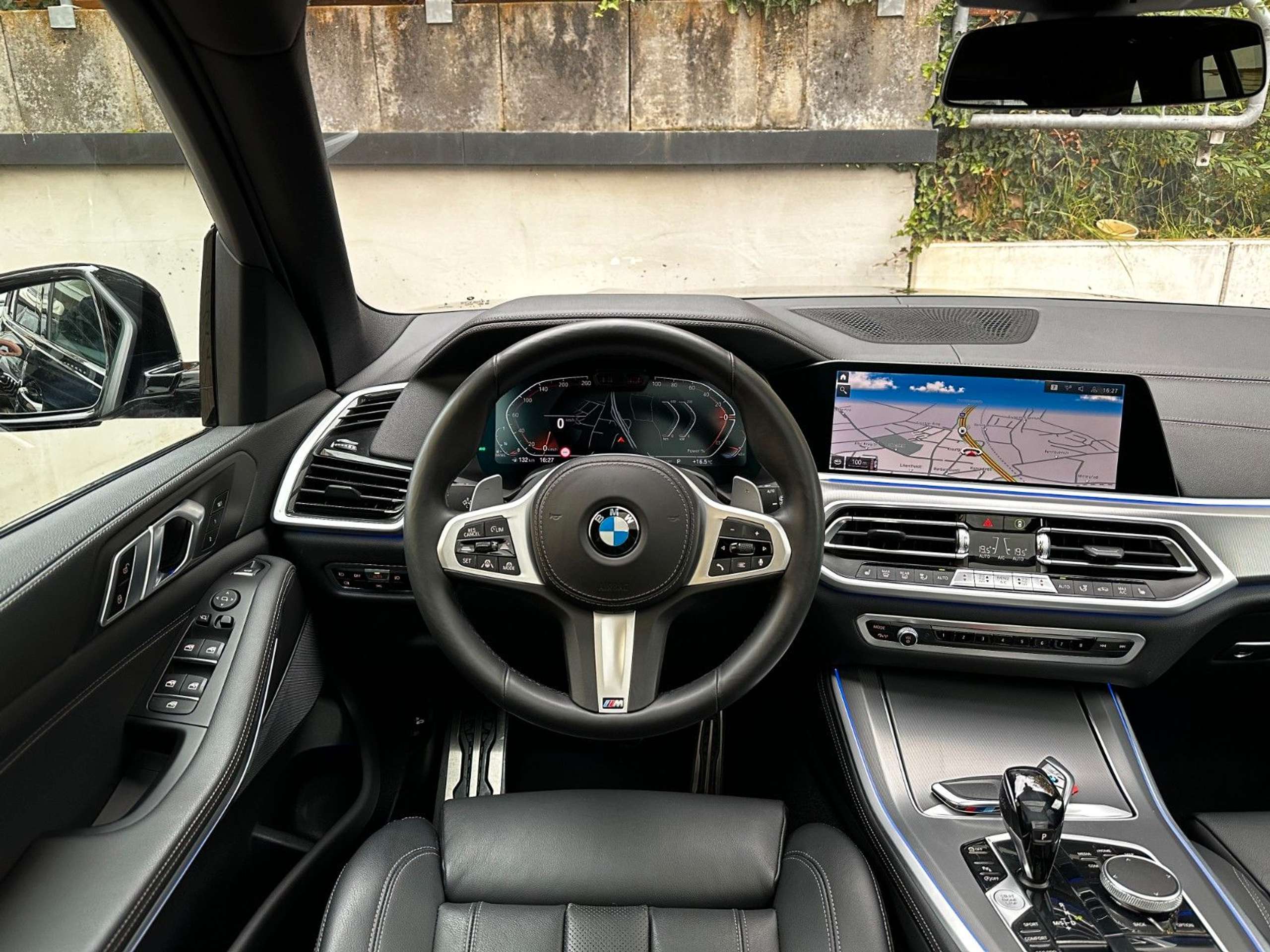 BMW - X5