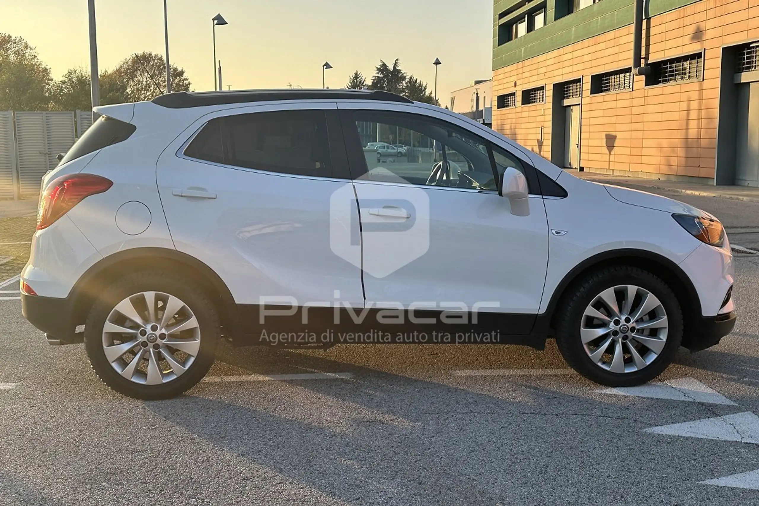 Opel - Mokka X