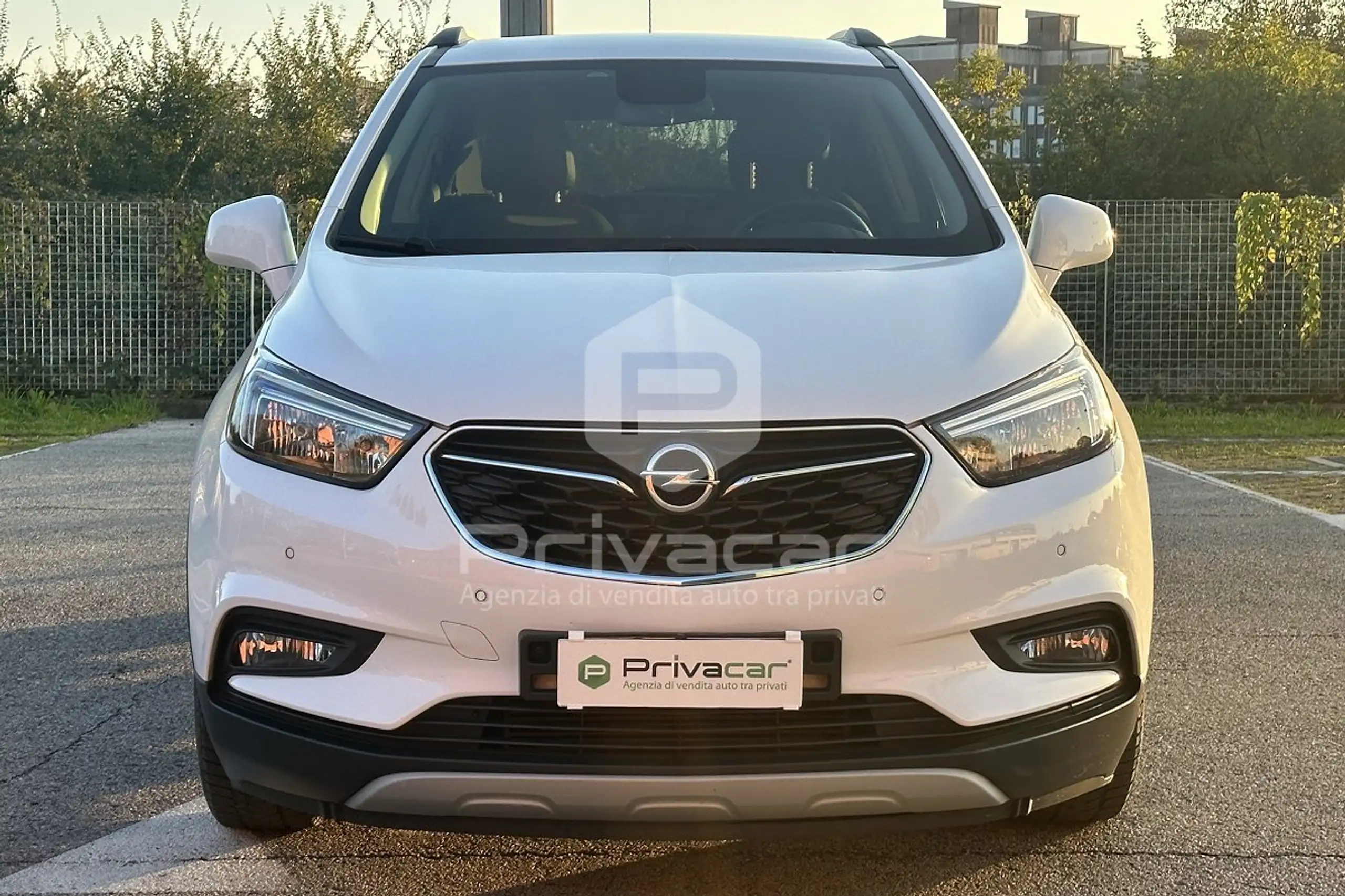 Opel - Mokka X