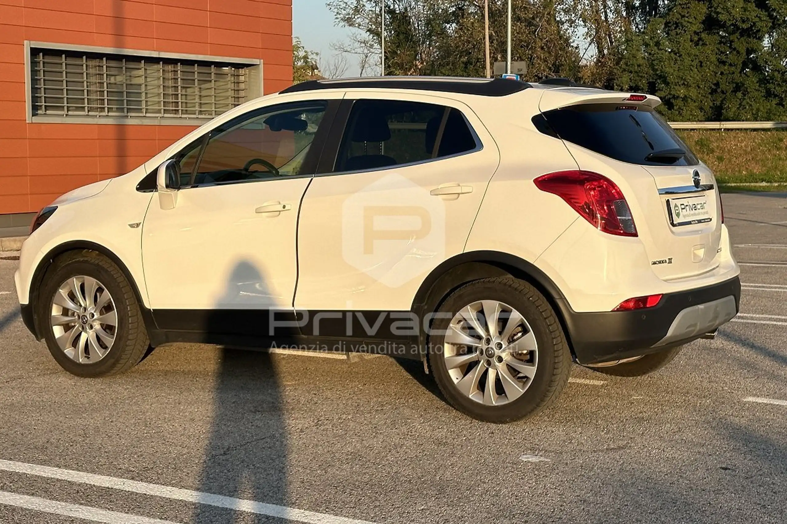 Opel - Mokka X