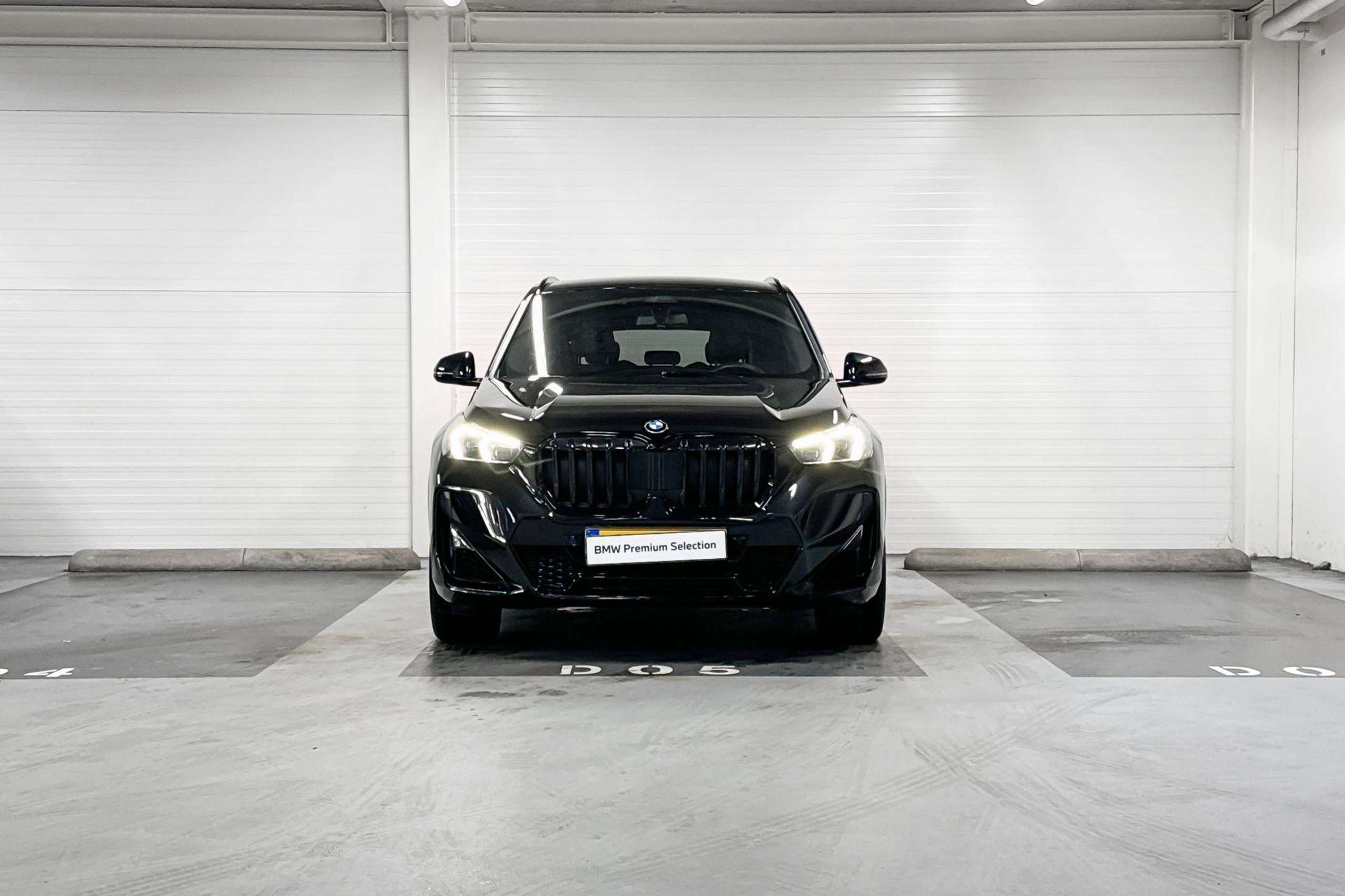 BMW - X1