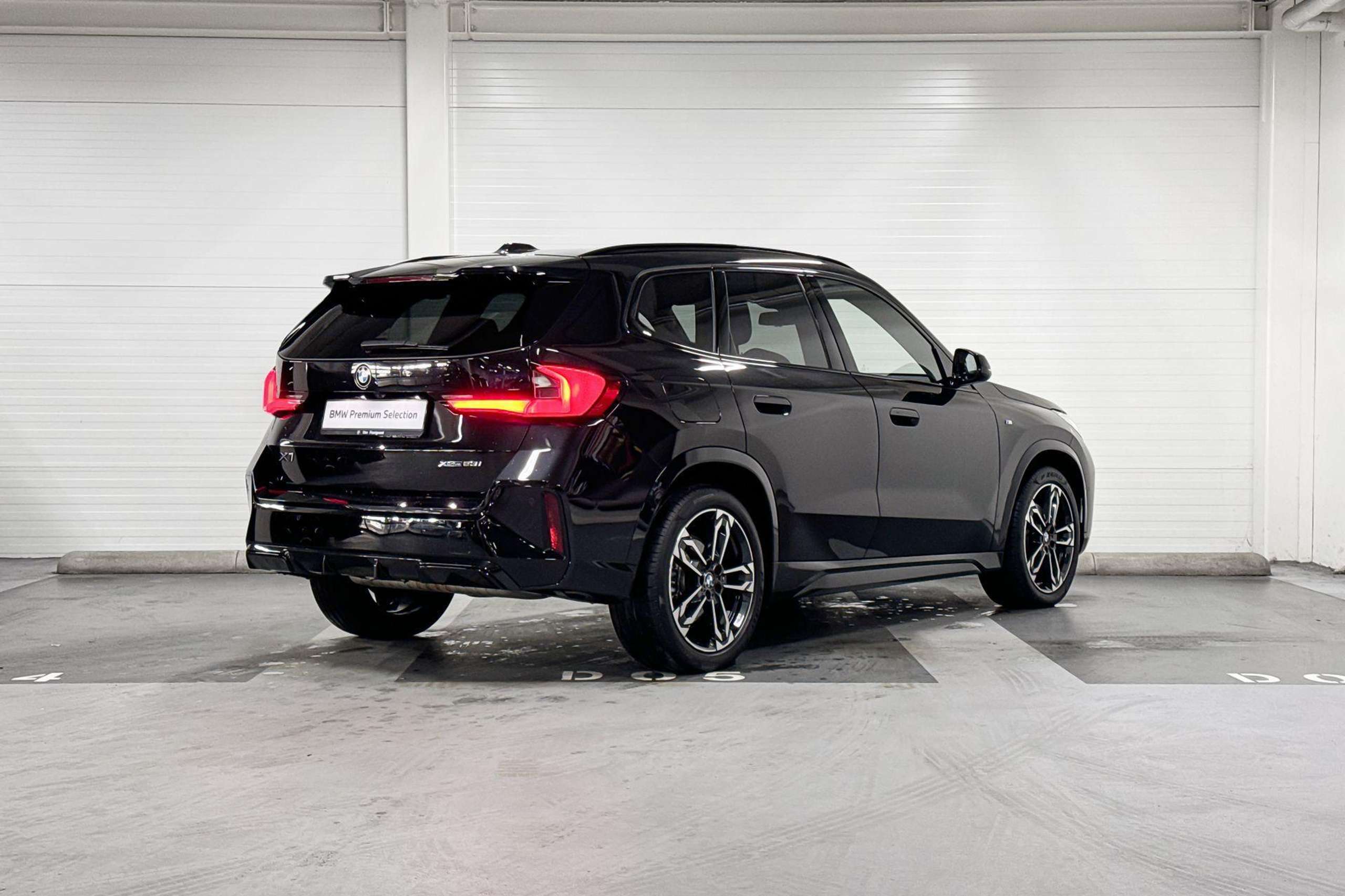 BMW - X1