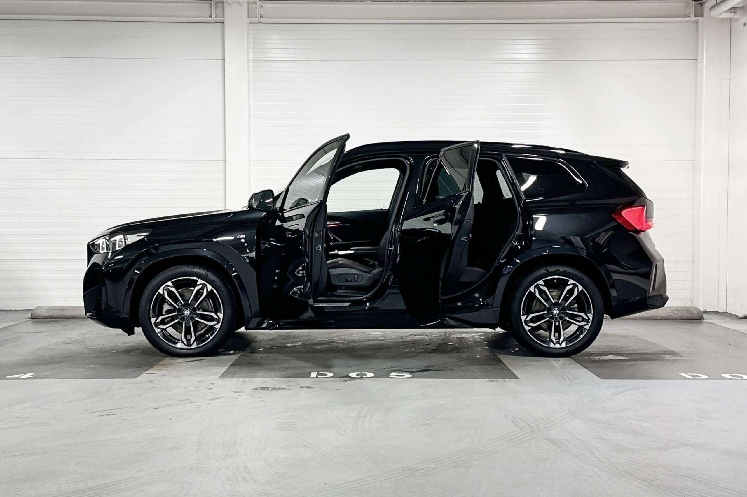 BMW - X1