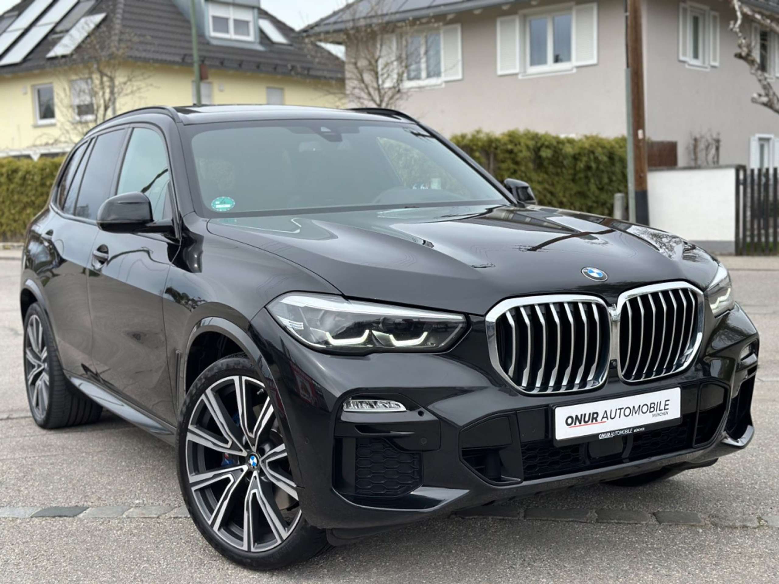 BMW - X5