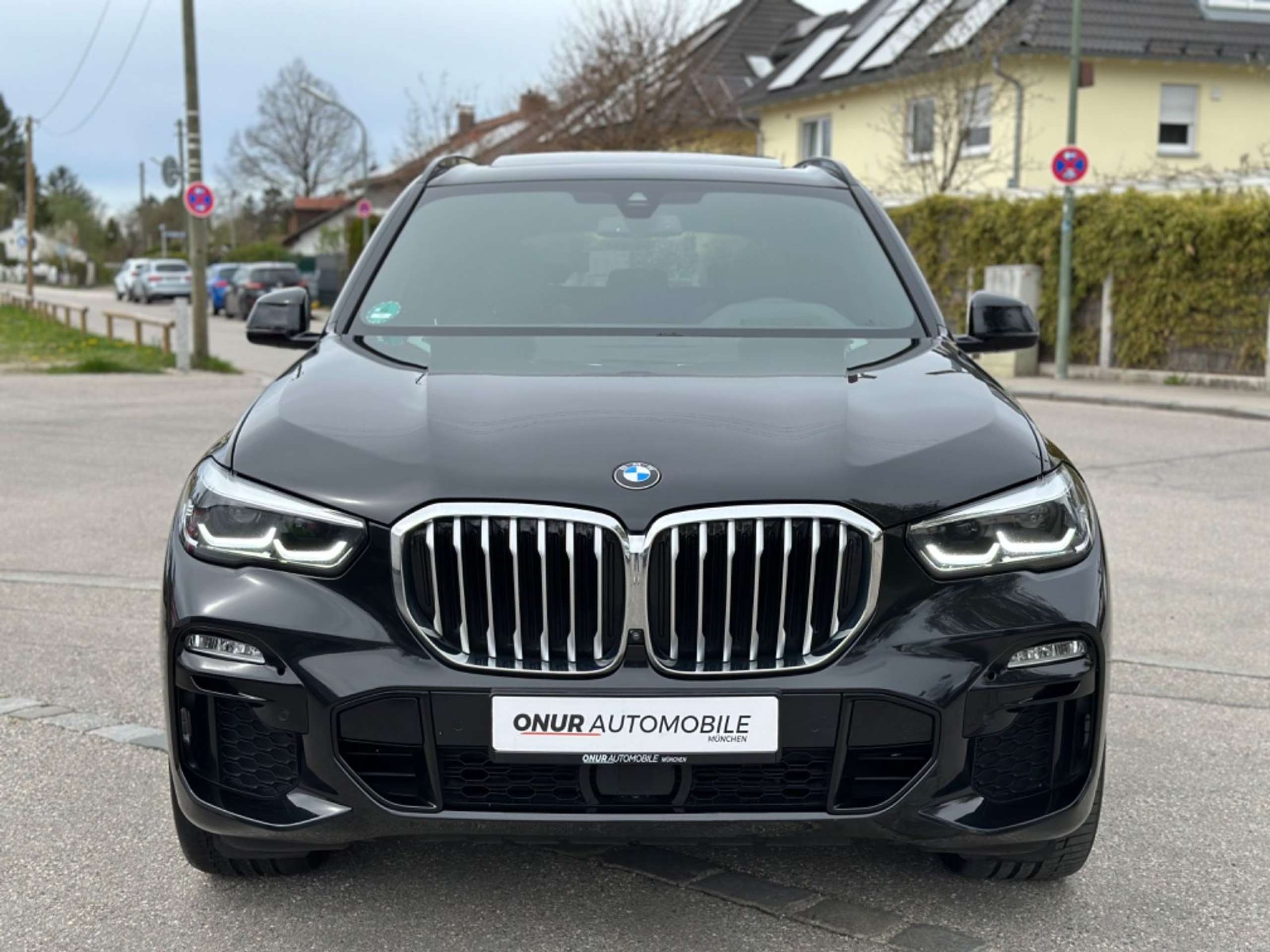 BMW - X5