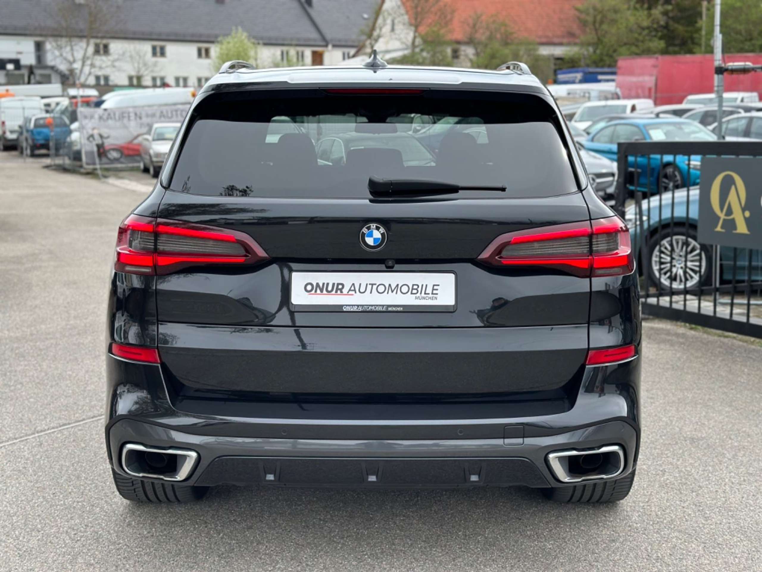 BMW - X5