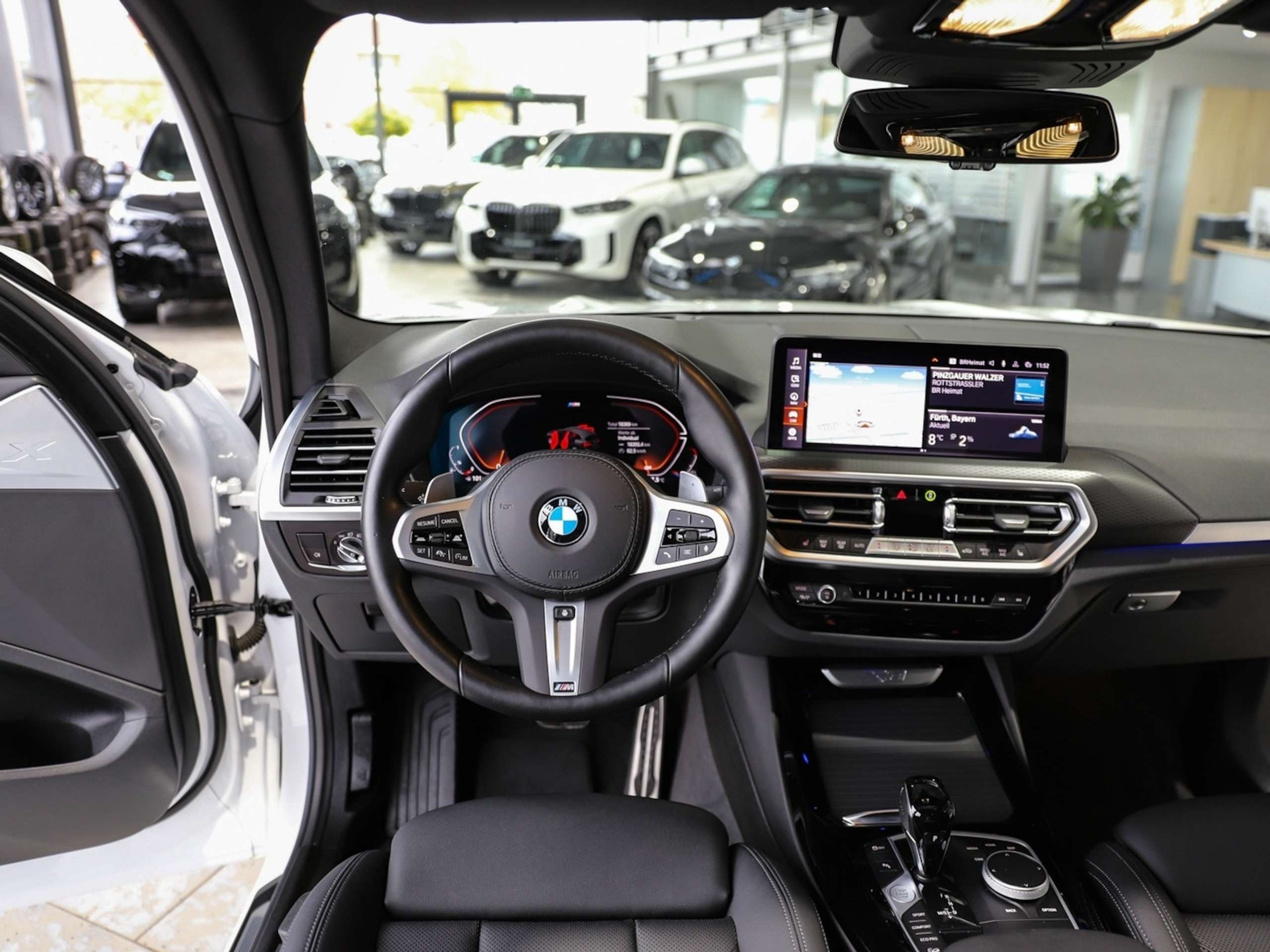 BMW - X3