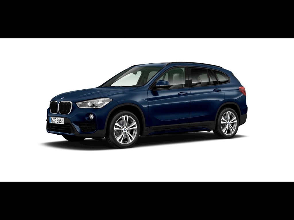 BMW - X1