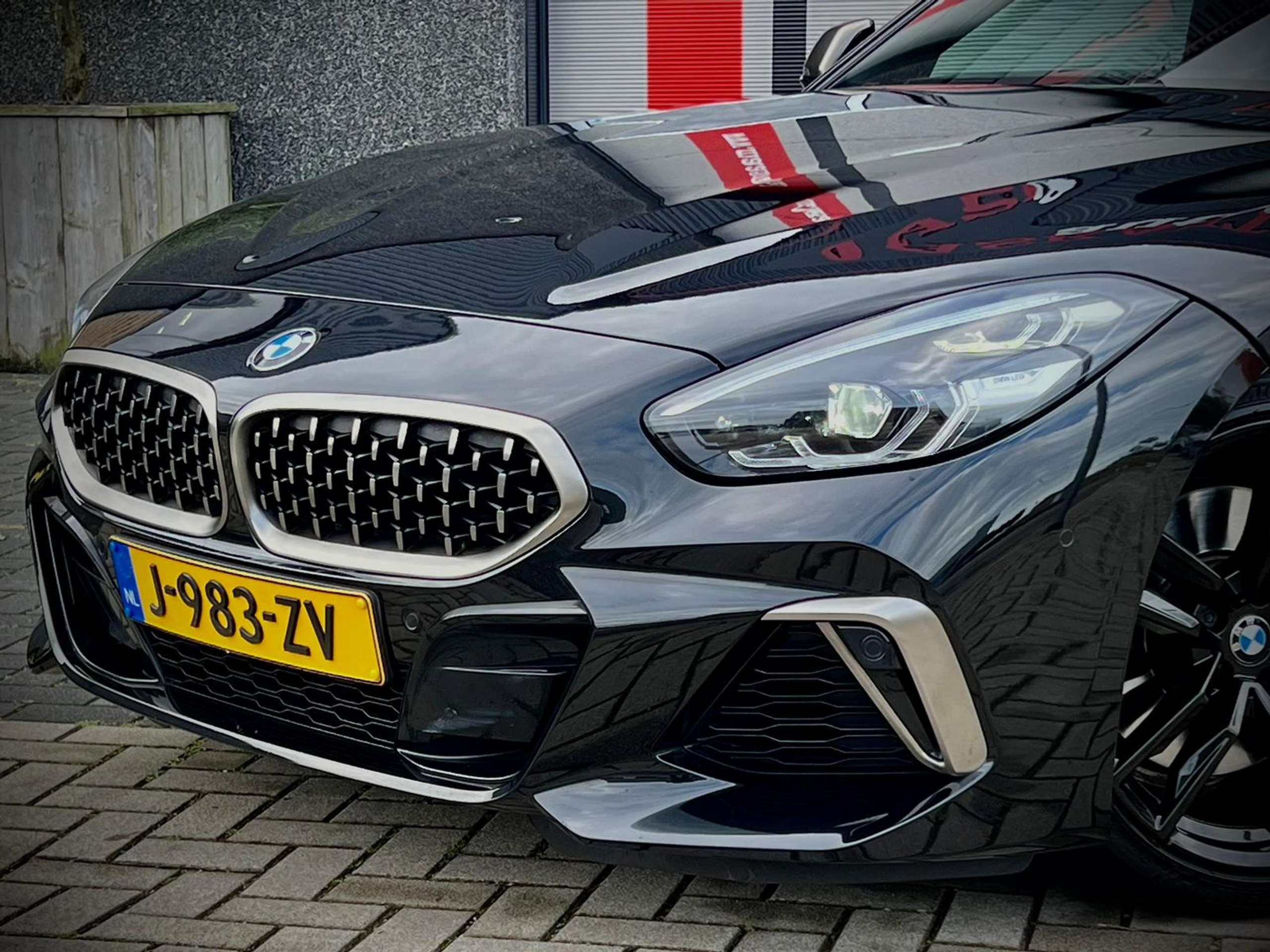 BMW - Z4