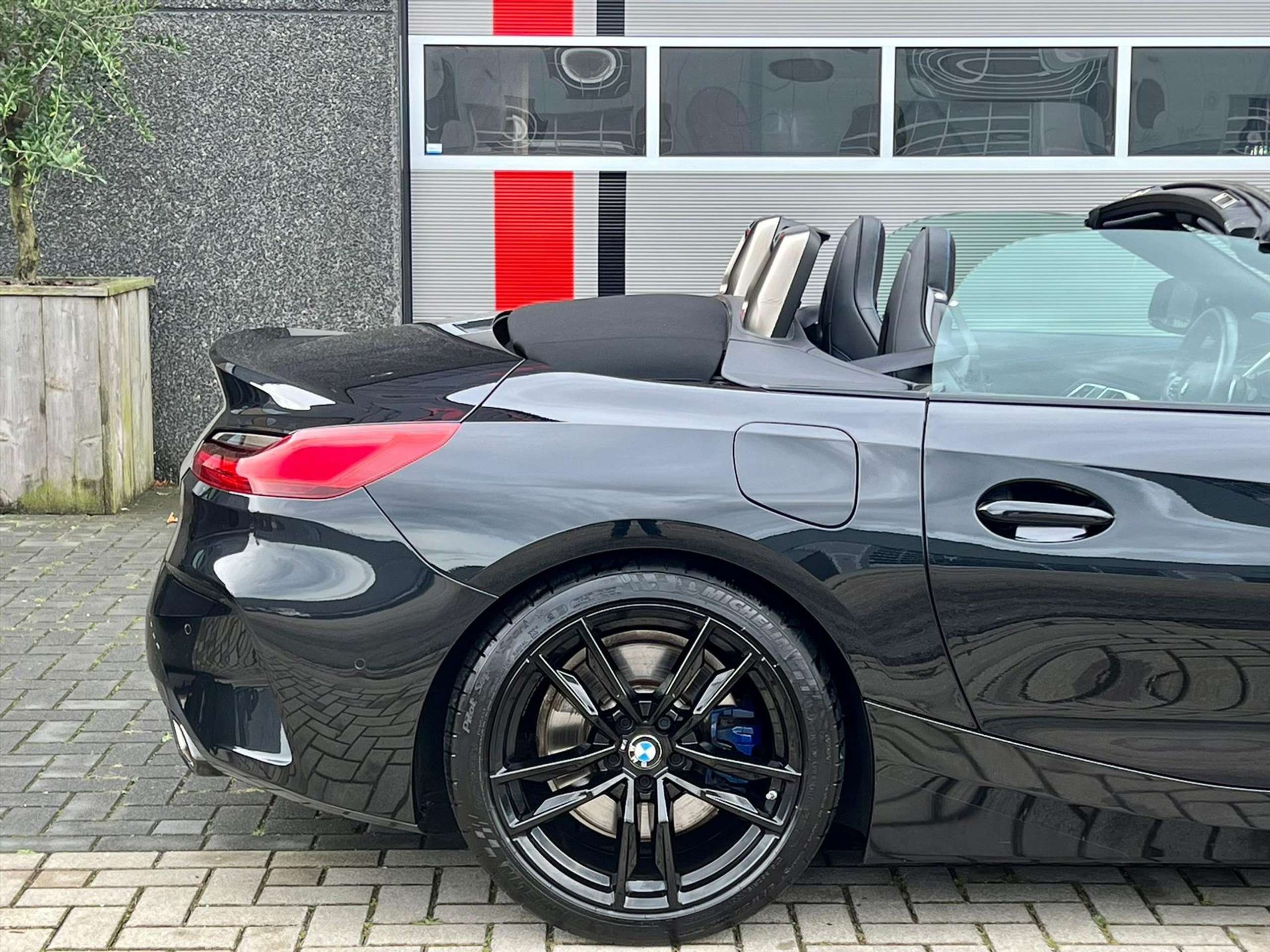 BMW - Z4