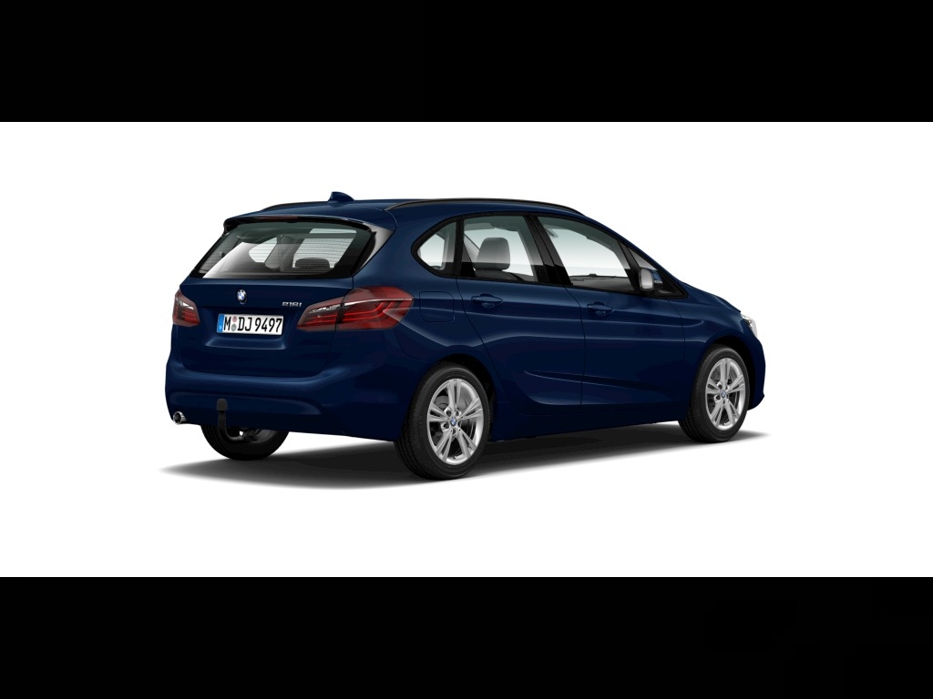 BMW - 2 Series Active Tourer