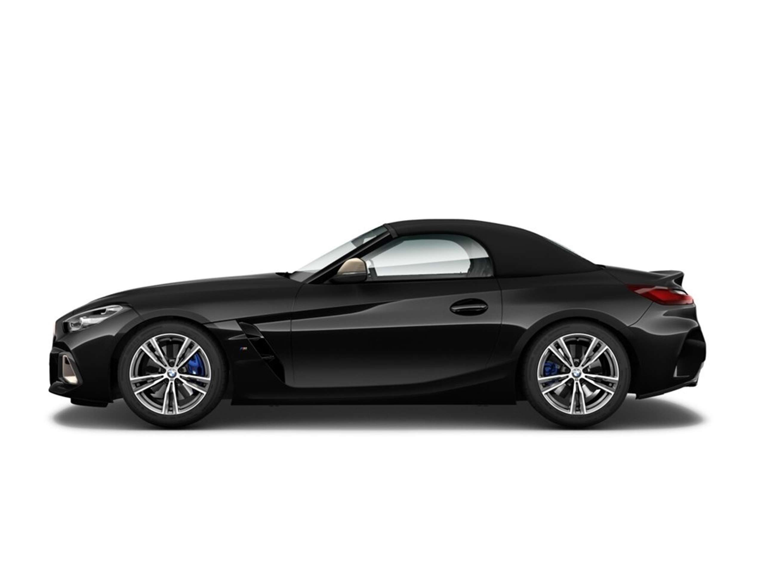 BMW - Z4 M