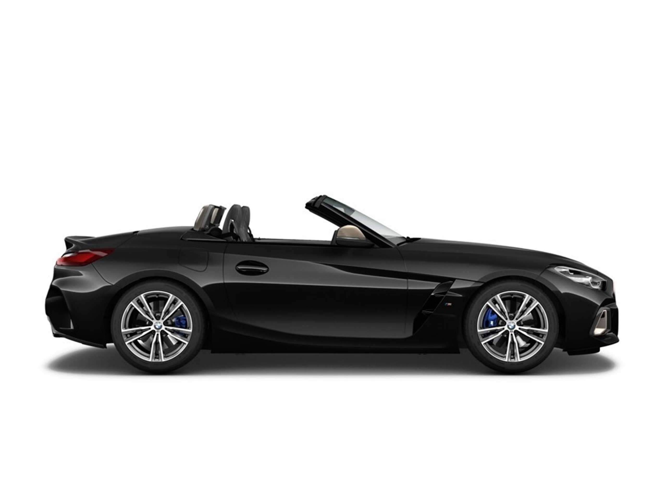 BMW - Z4 M