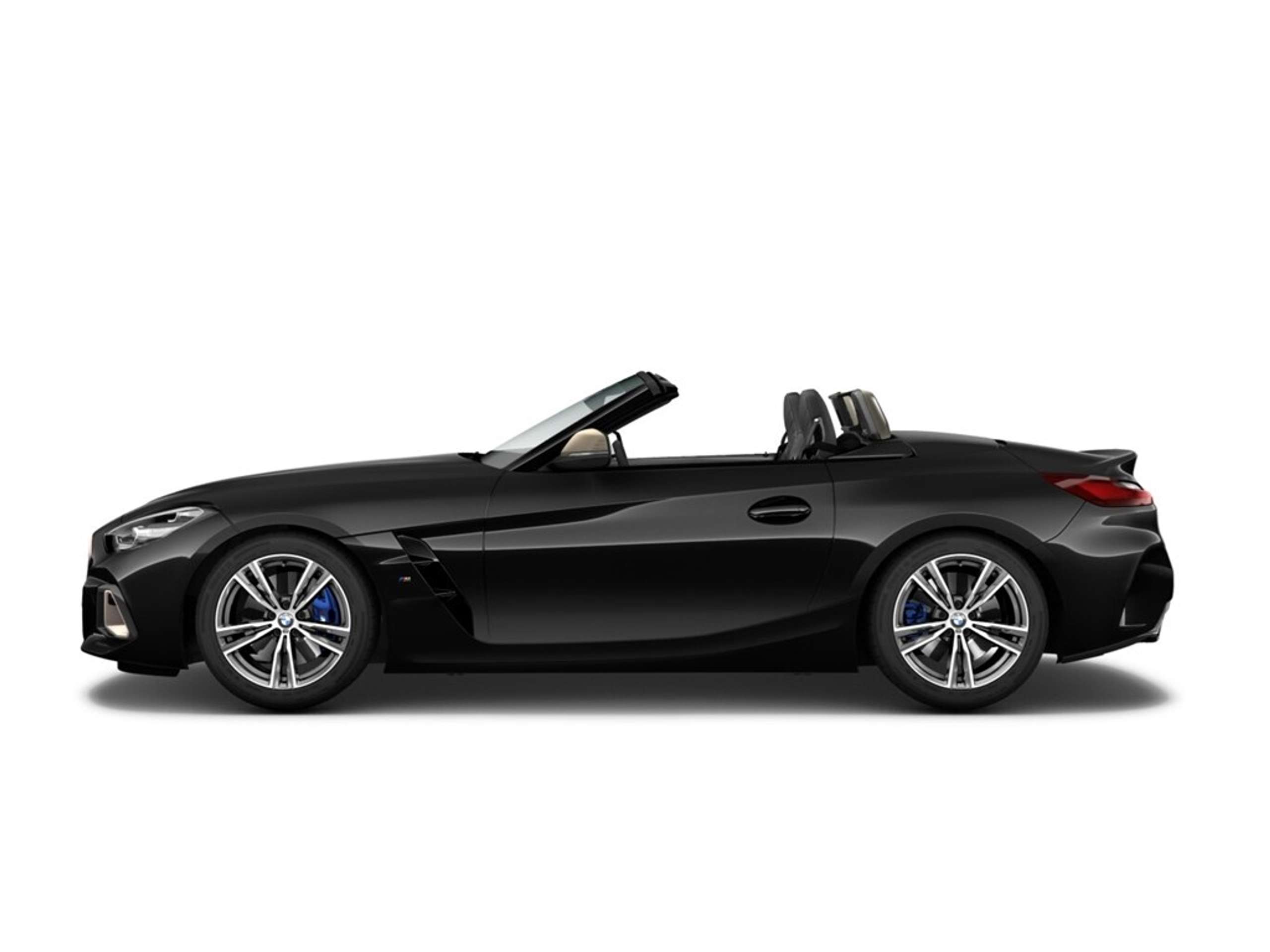 BMW - Z4 M