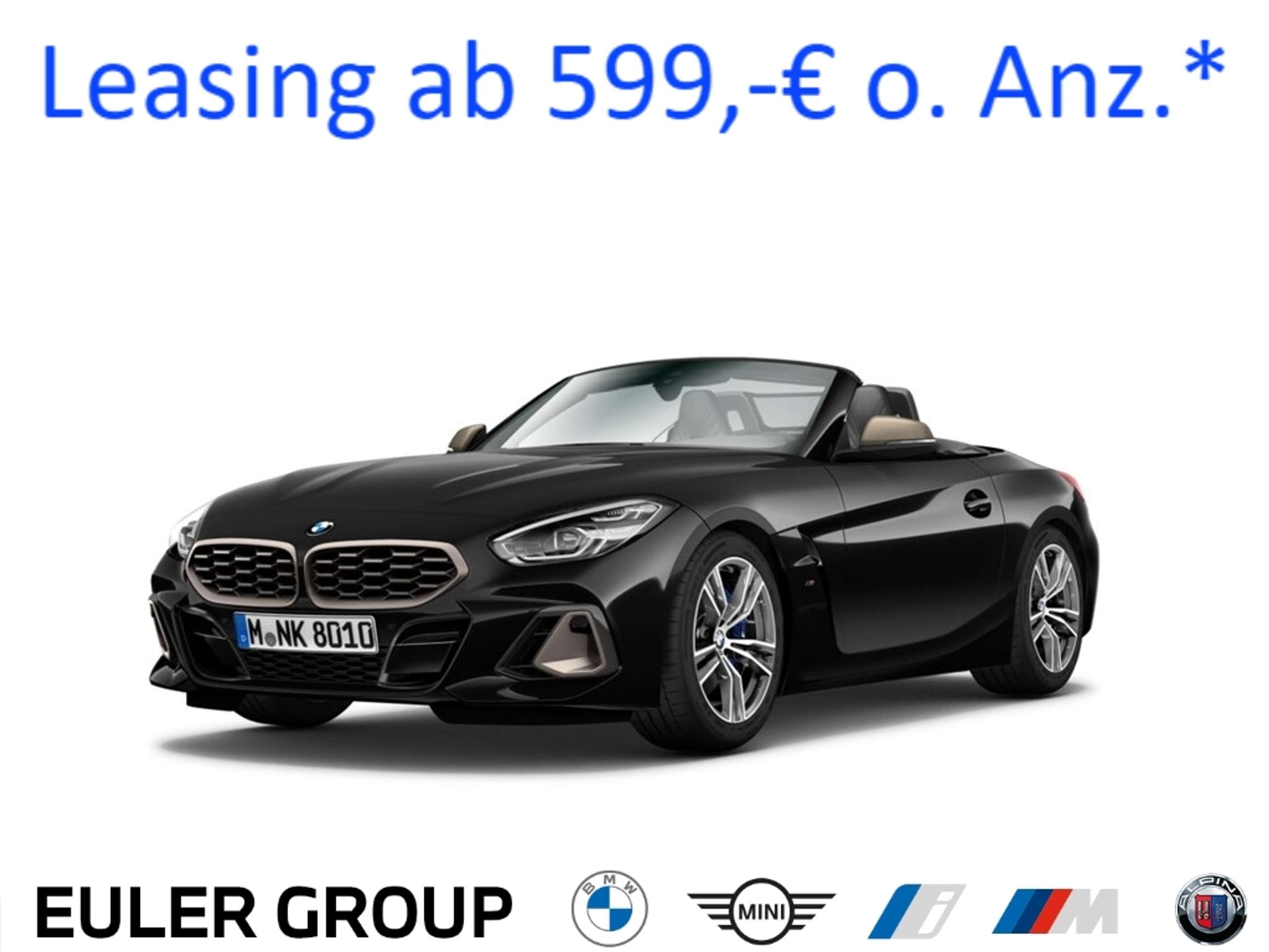 BMW Z4 M 2024