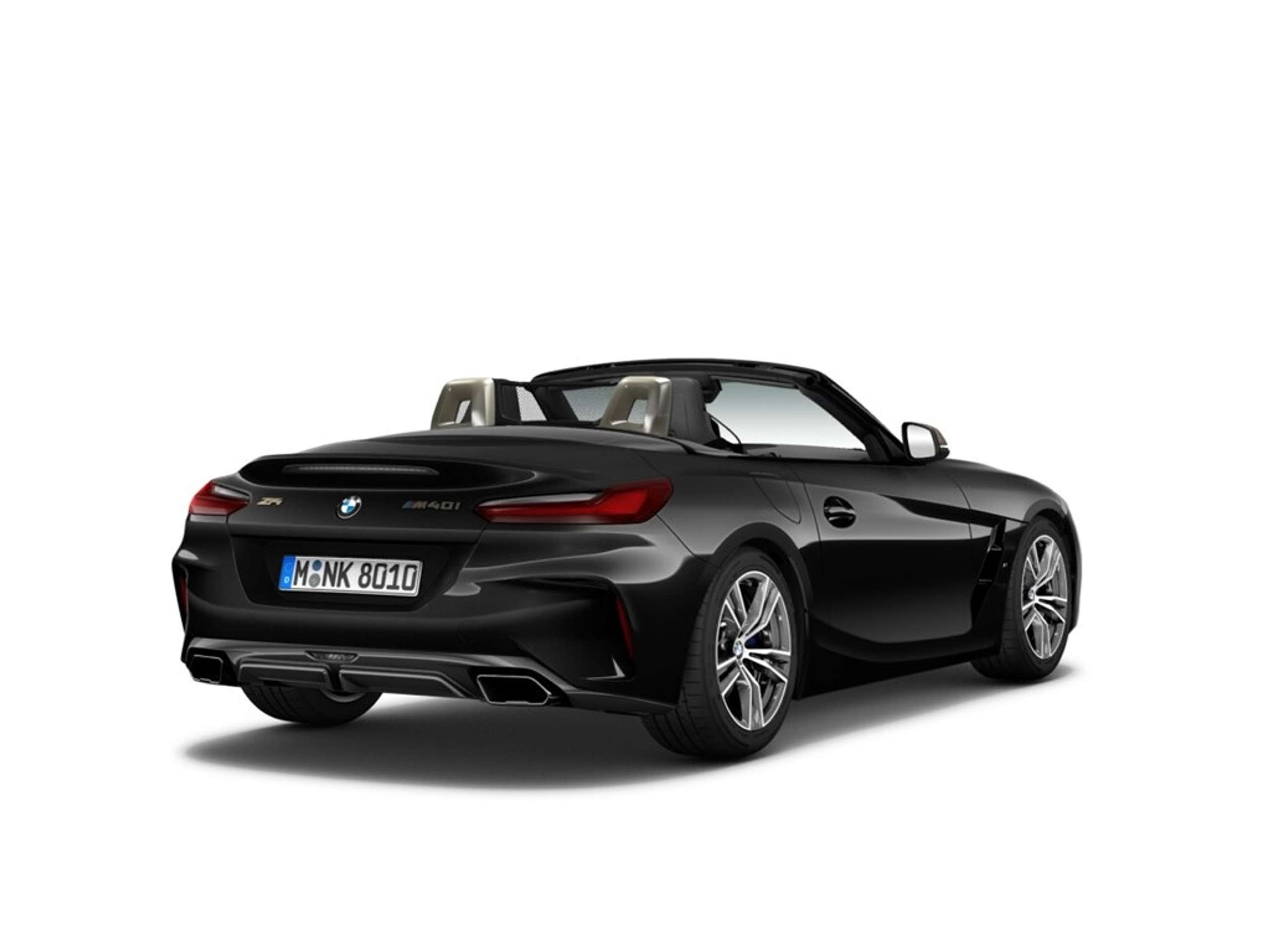 BMW - Z4 M