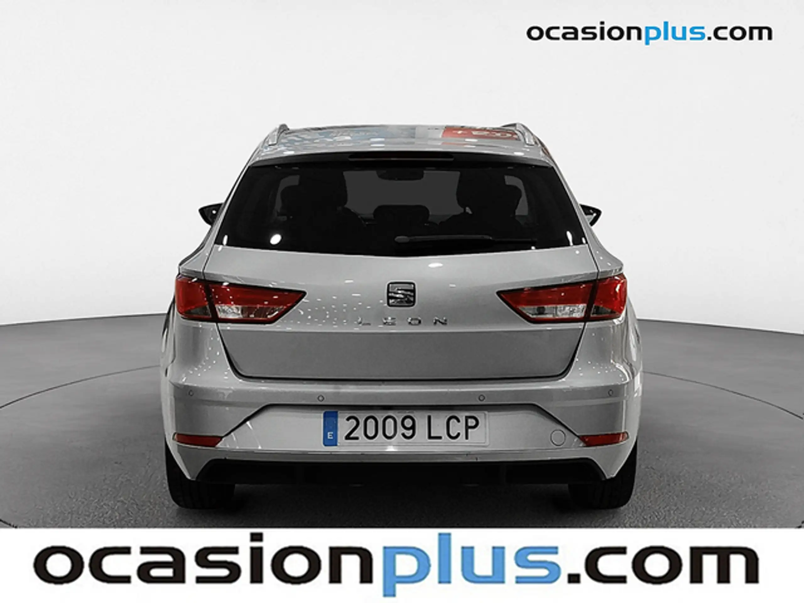 SEAT - Leon