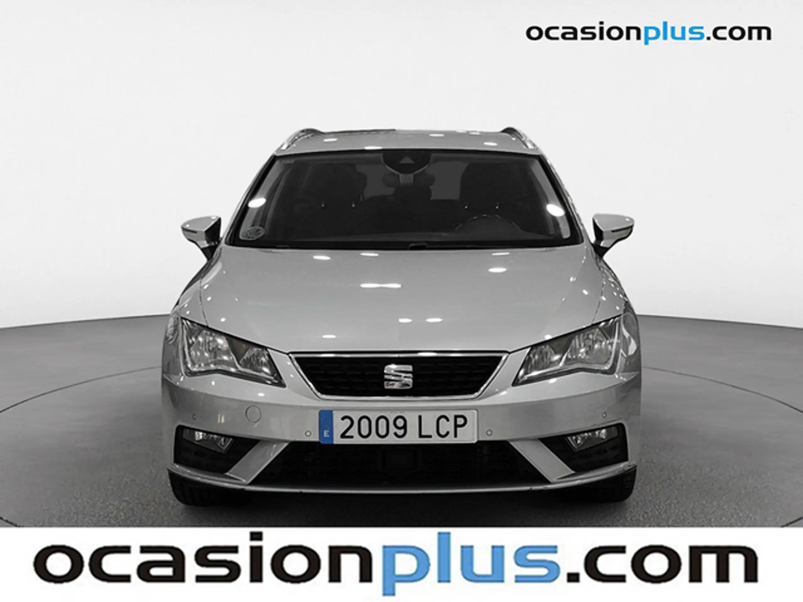 SEAT - Leon